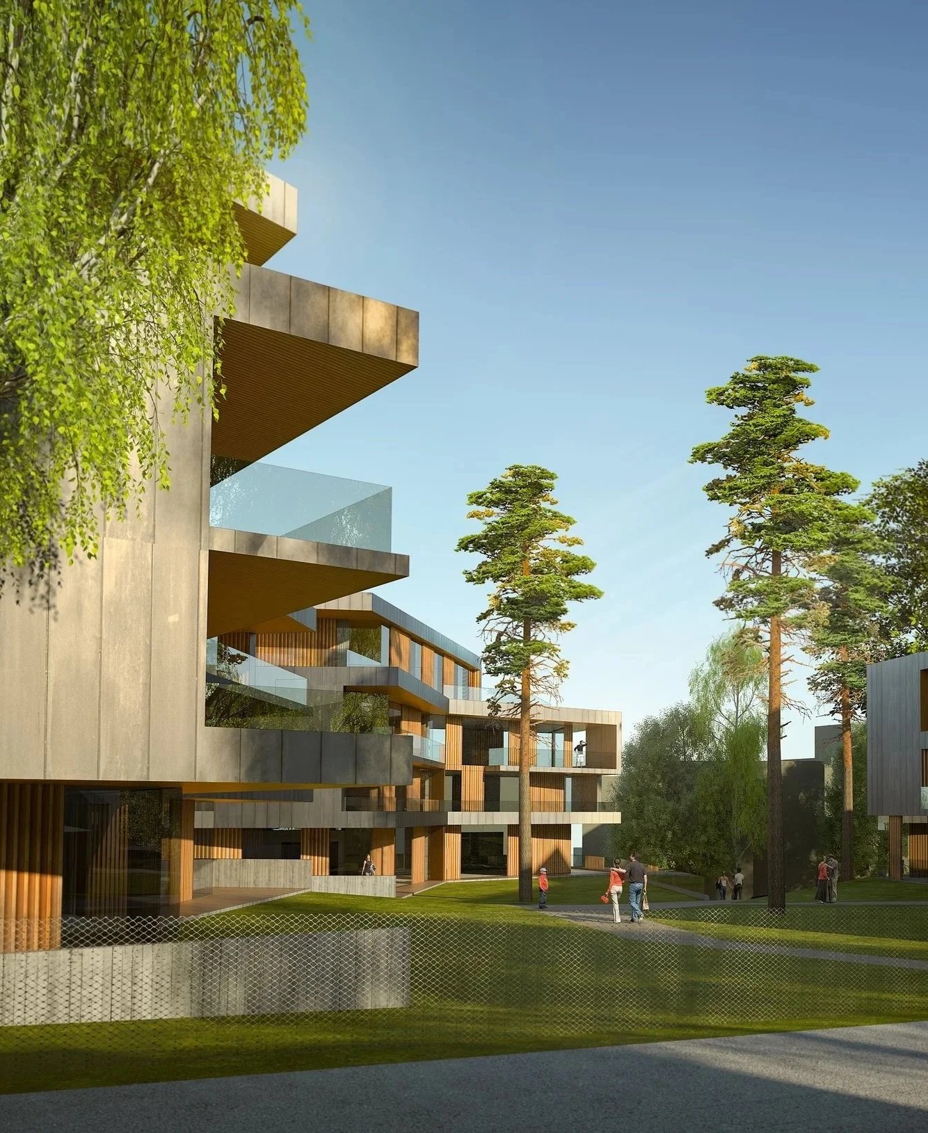 TREKLANG, Oslo 2017 (Forslag)