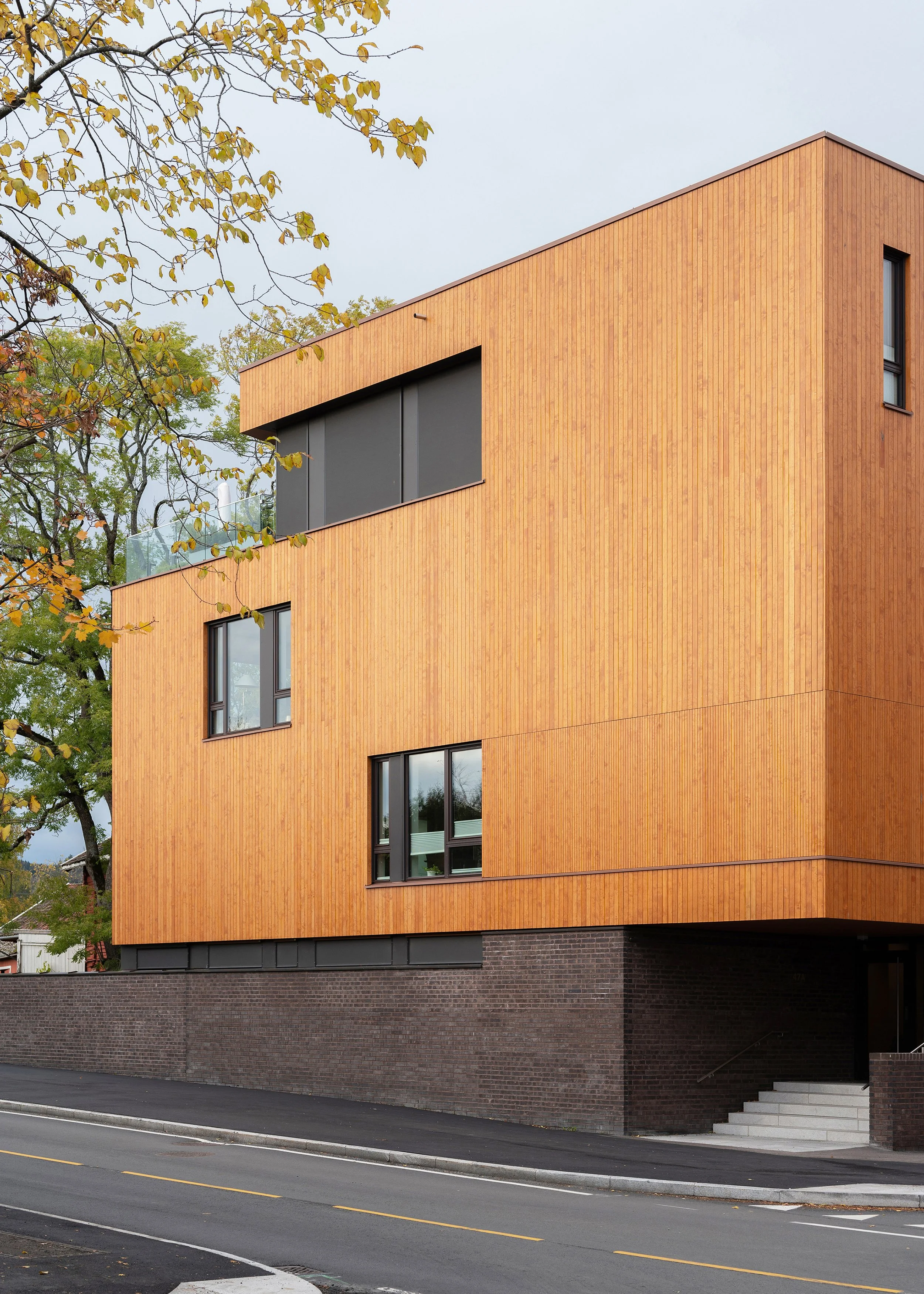 VILLA P, Bekkestua 2019