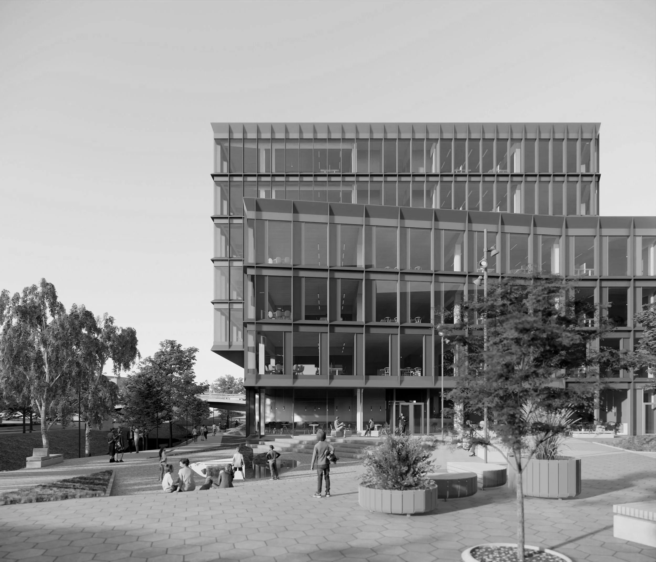 ELVELY, Asker 2022 (Forslag)