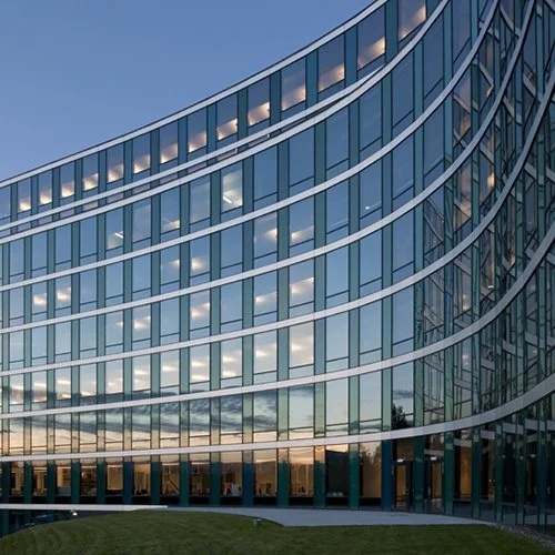 HELSFYR ATRIUM, Oslo 2010