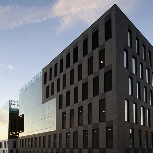 SCHWEIGAARDS GATE 23, Oslo 2013
