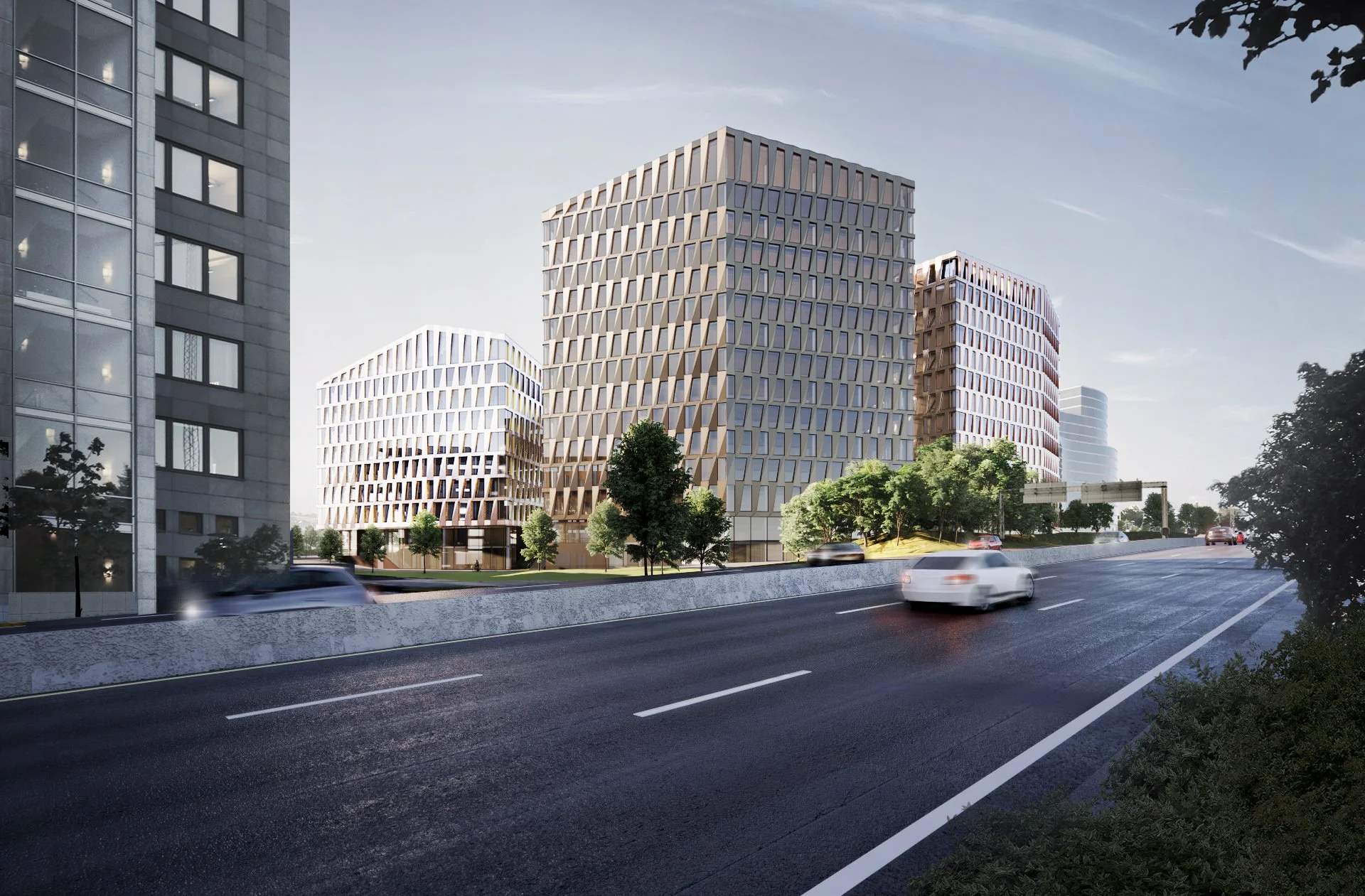 VALLE VALUE, Oslo