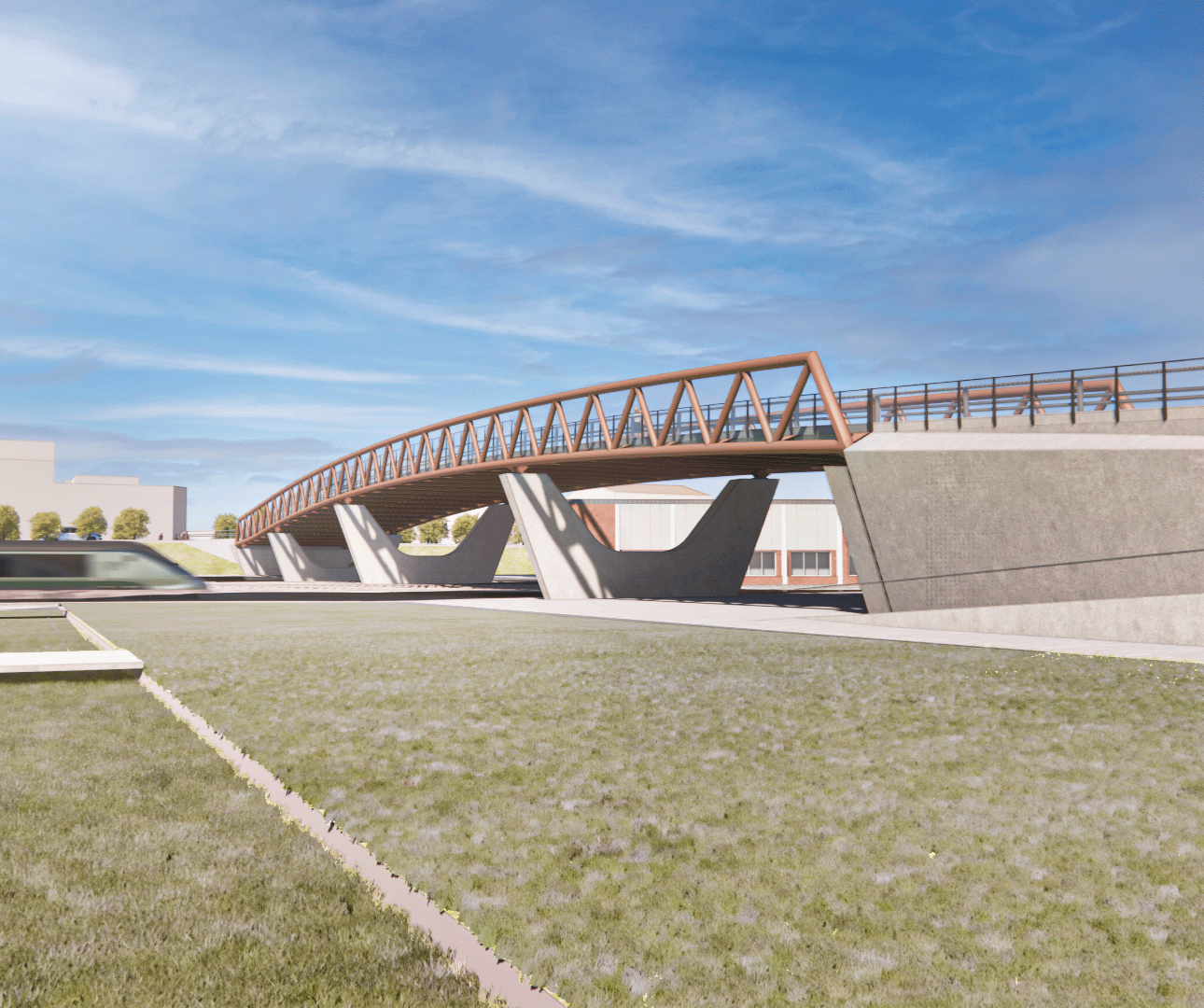 ESPERN BRO, Hamar 2021