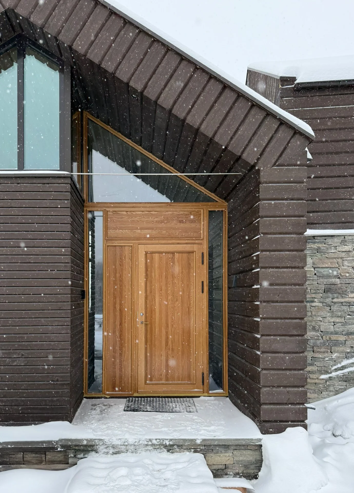HYTTE SÅBALLIA, Geilo 2025