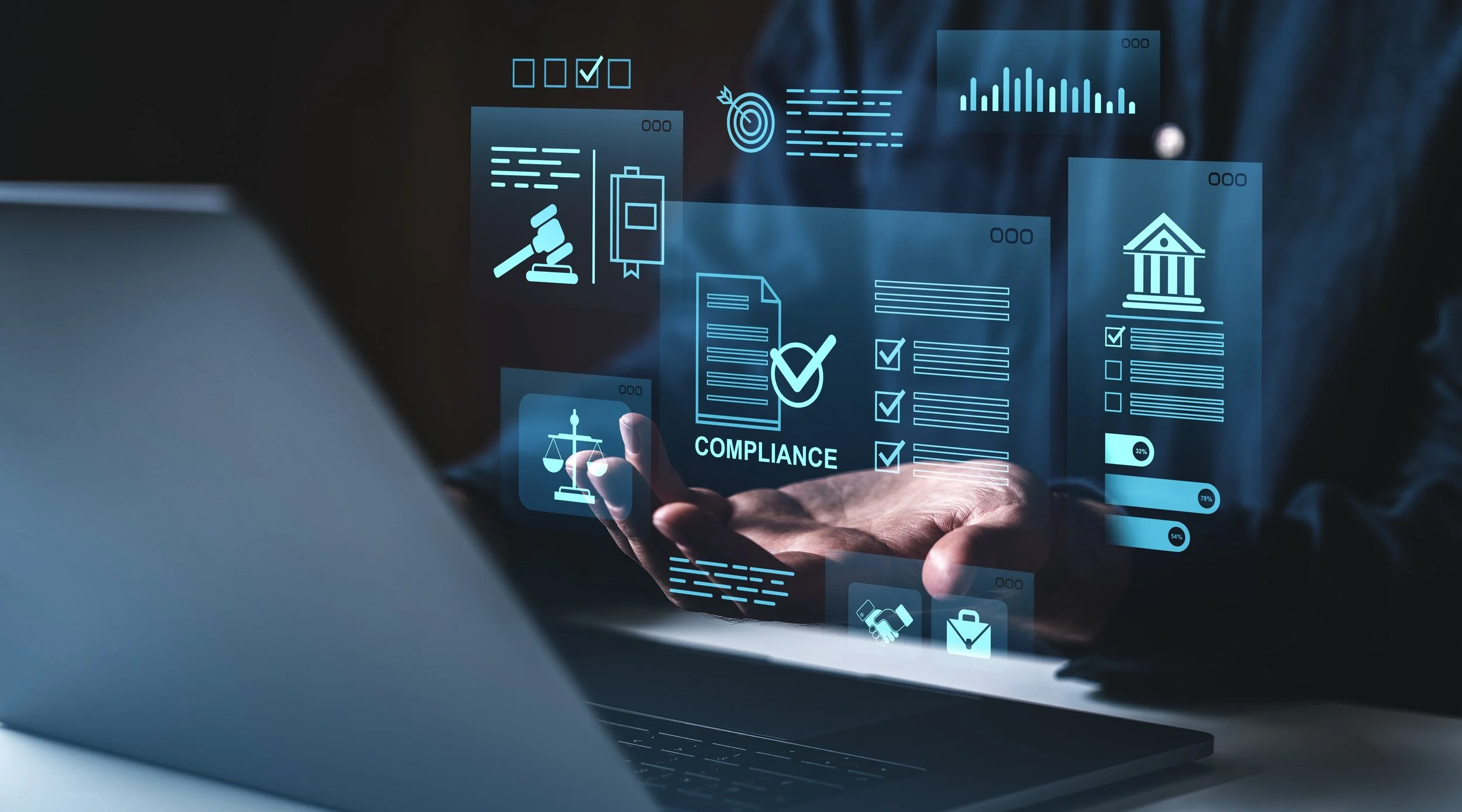 Integrated PLM platform for stronger traceability and consistent product information