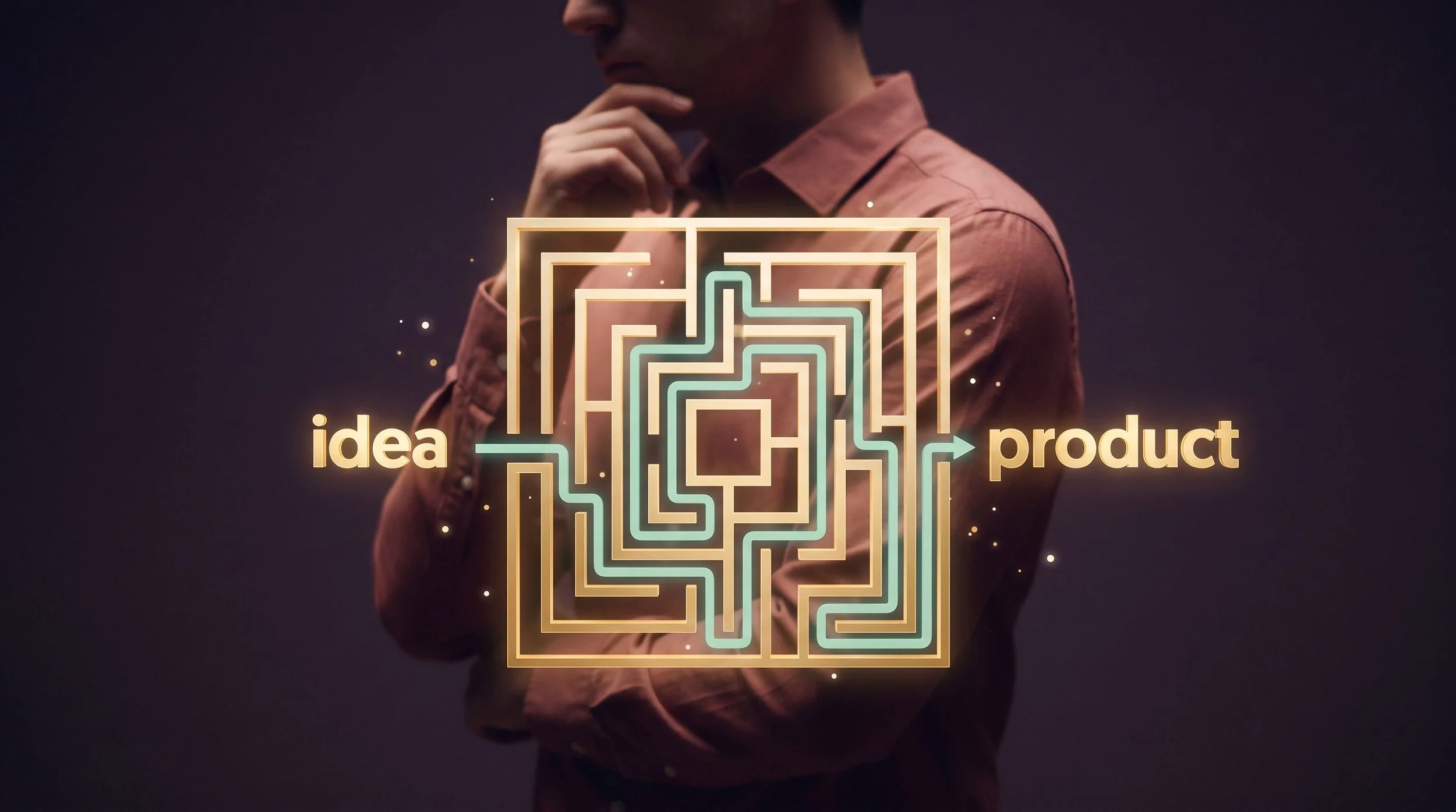 Product variants and lifecycle complexity increasing through accumulated product decisions