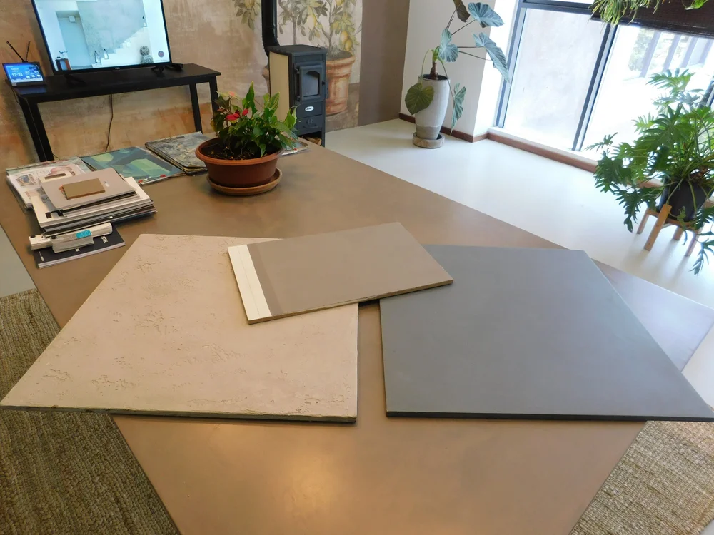 What is microcement? — Microcement Kenya