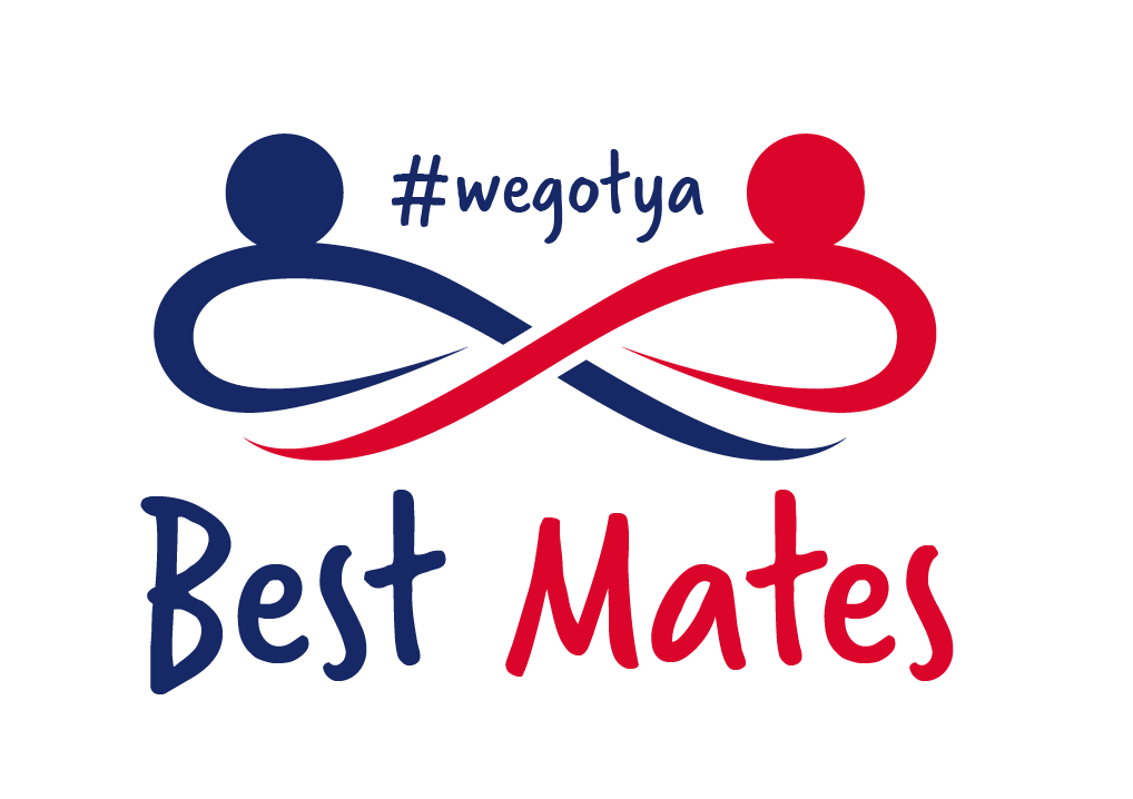 Julie Tooby Joins Best Mates as Trustee (Copy) (Copy)