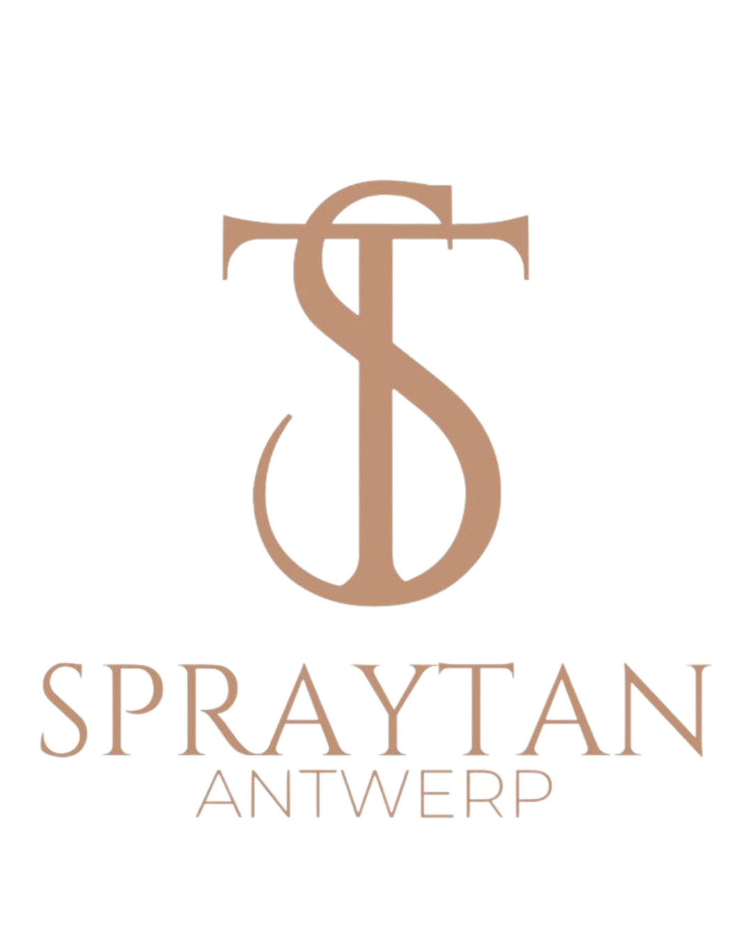 Spraytan Antwerp 