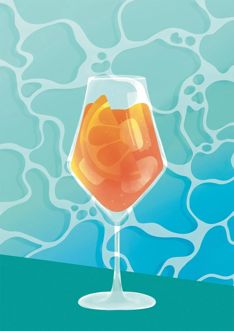 Aperol Spritz