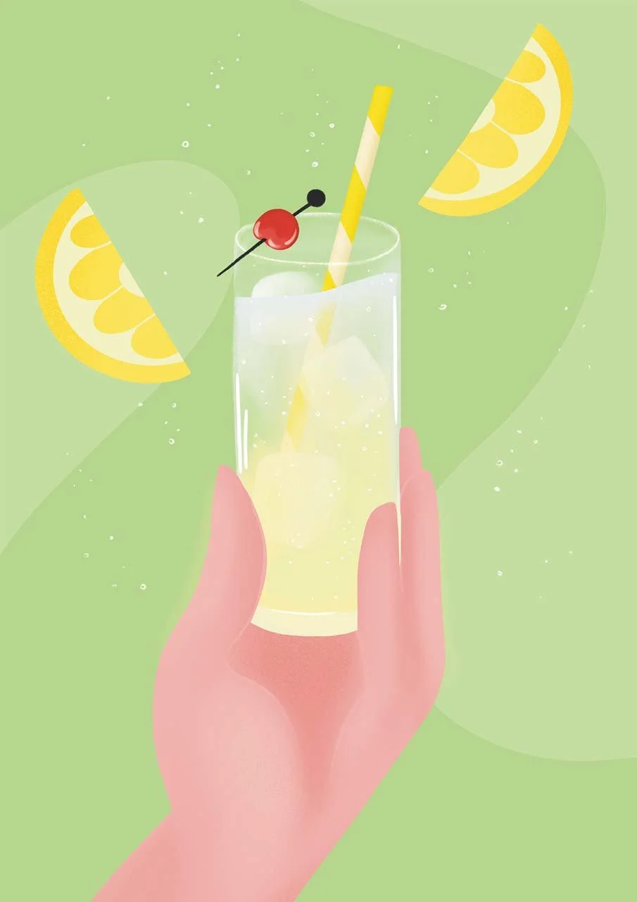 Tom Collins