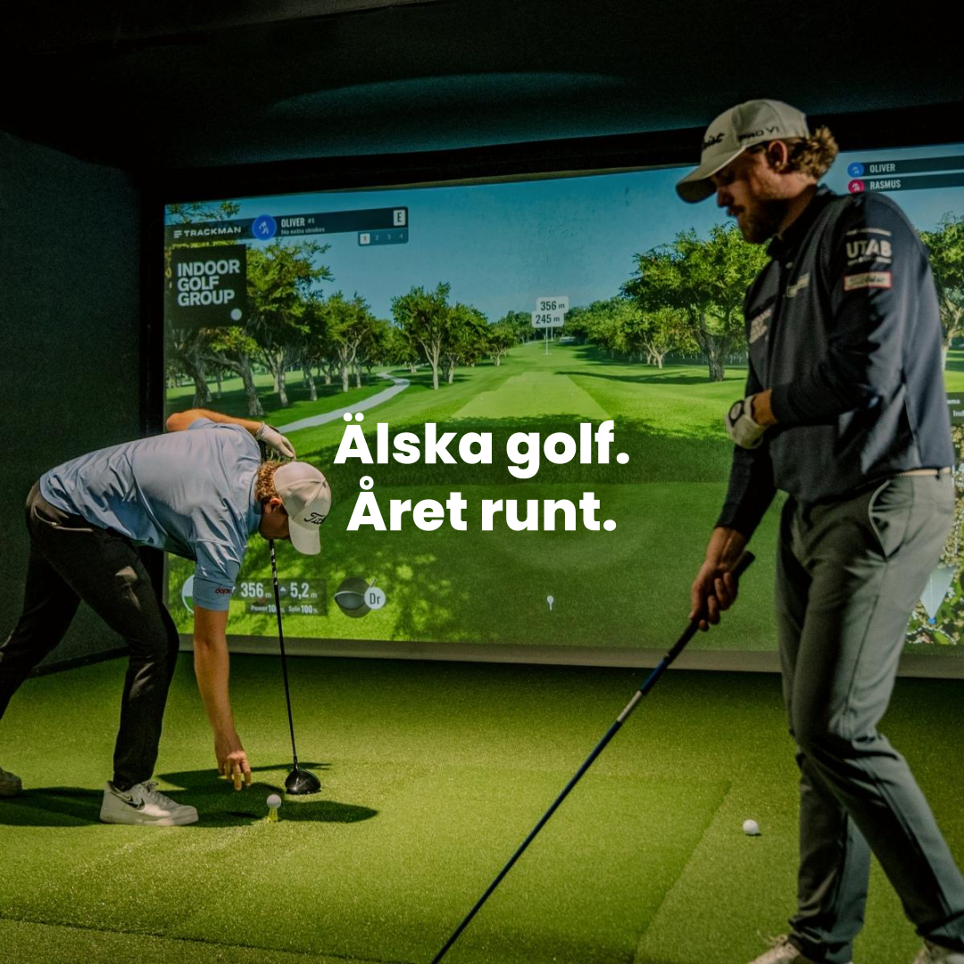 Medlemsförmån på IGG Helsingborg