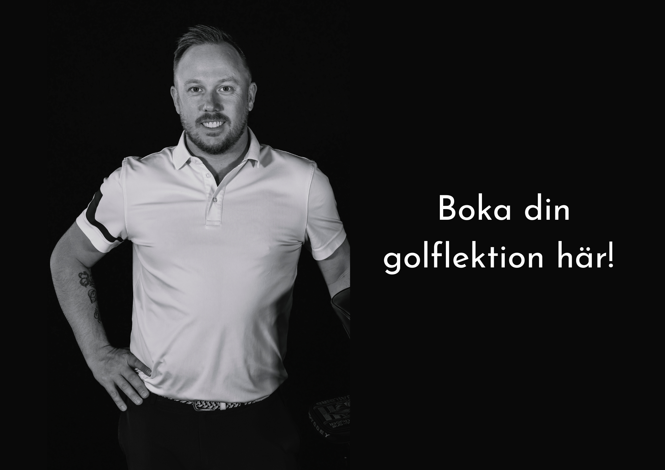 Nu kan du boka lektioner!