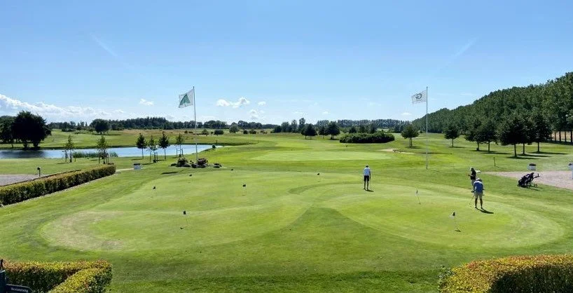 Anmälan juniorträning 2026