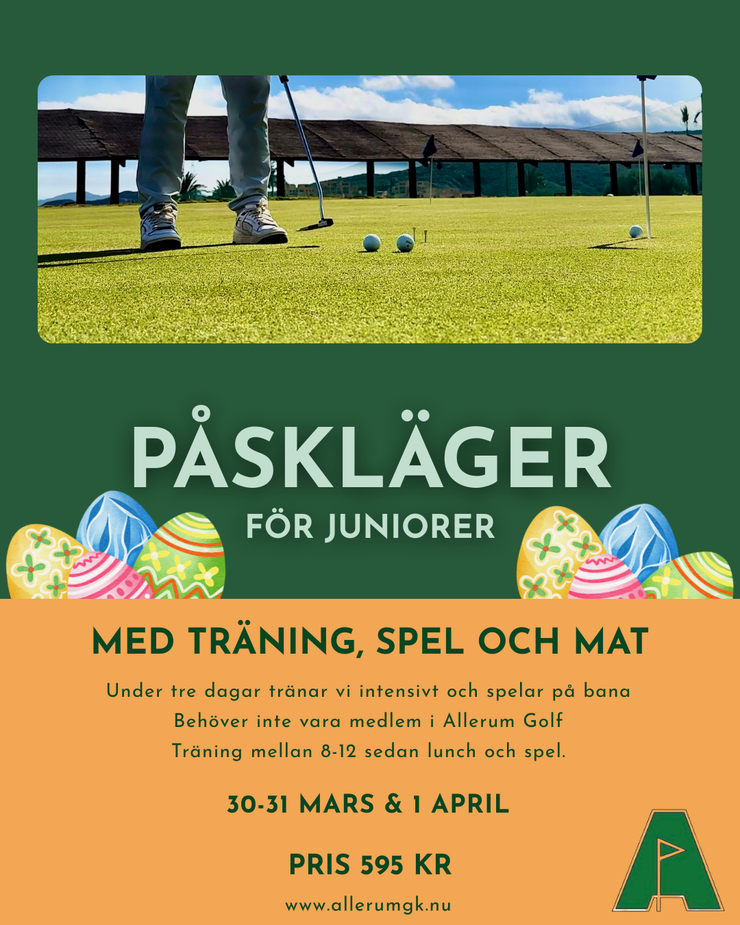Påskläger
