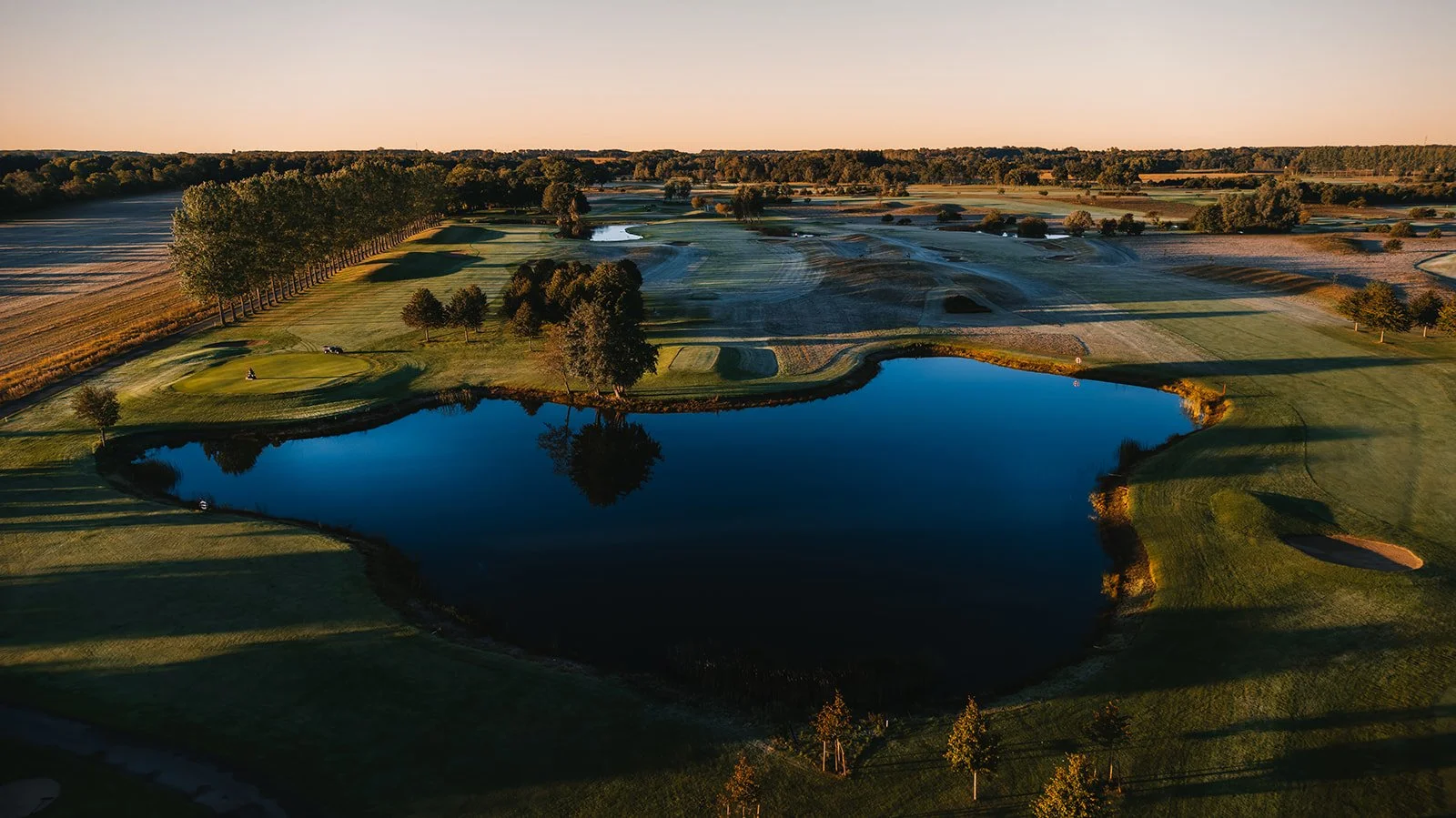 Vi öppnar Ängsbanan lördag 21 mars