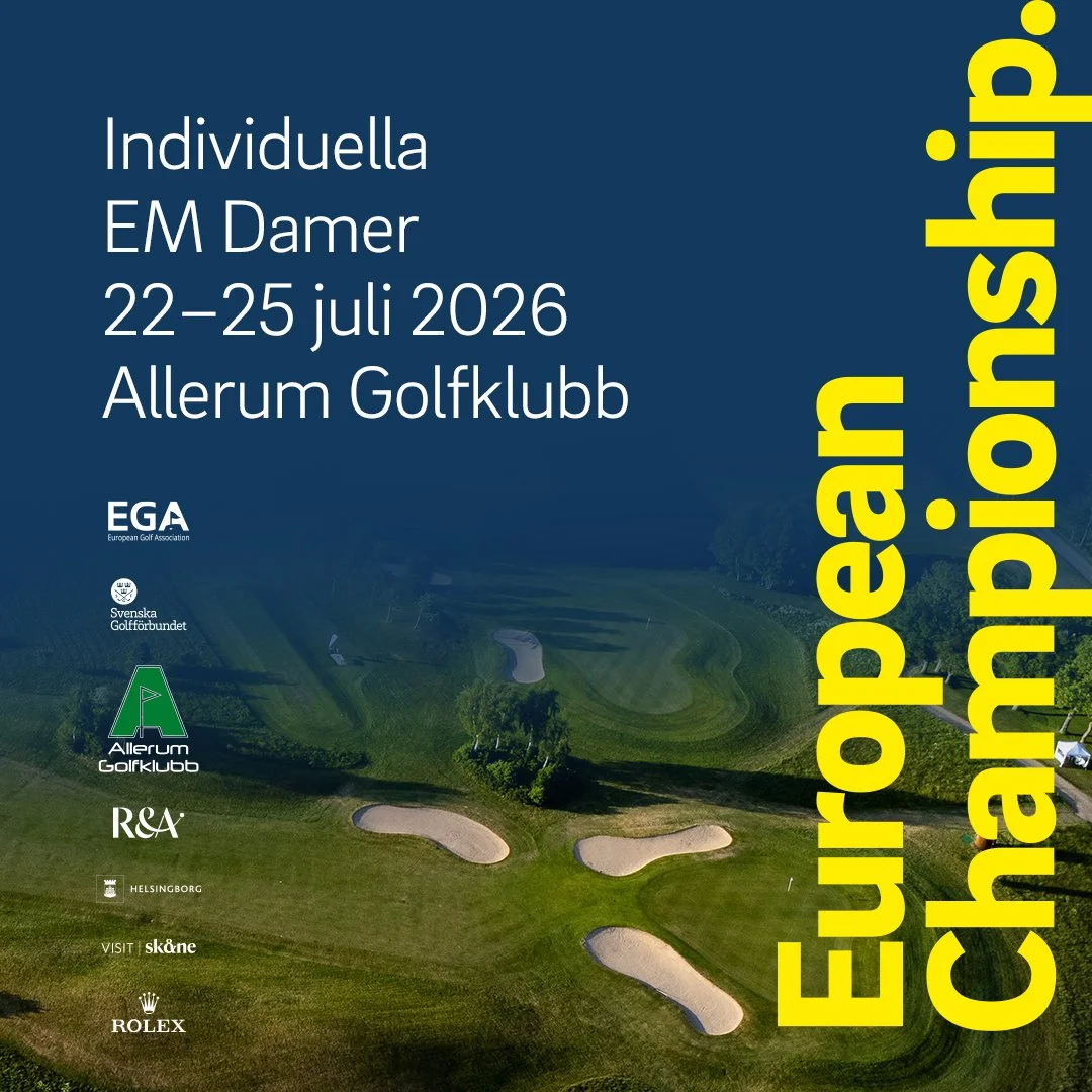 European Ladies’ Amateur Championship
