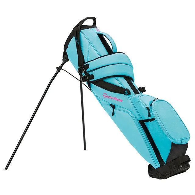 Flextech bärbag Miami Blue