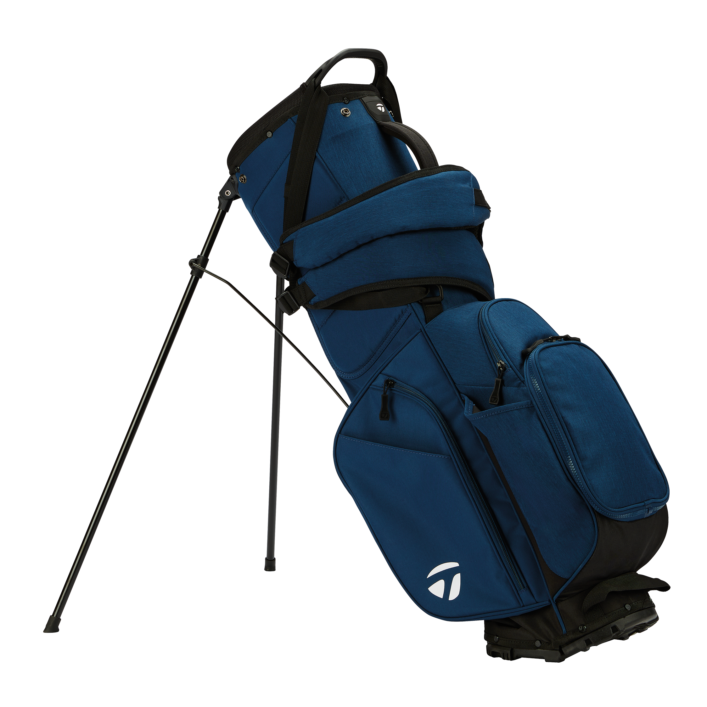 Flextech bärbag Navy