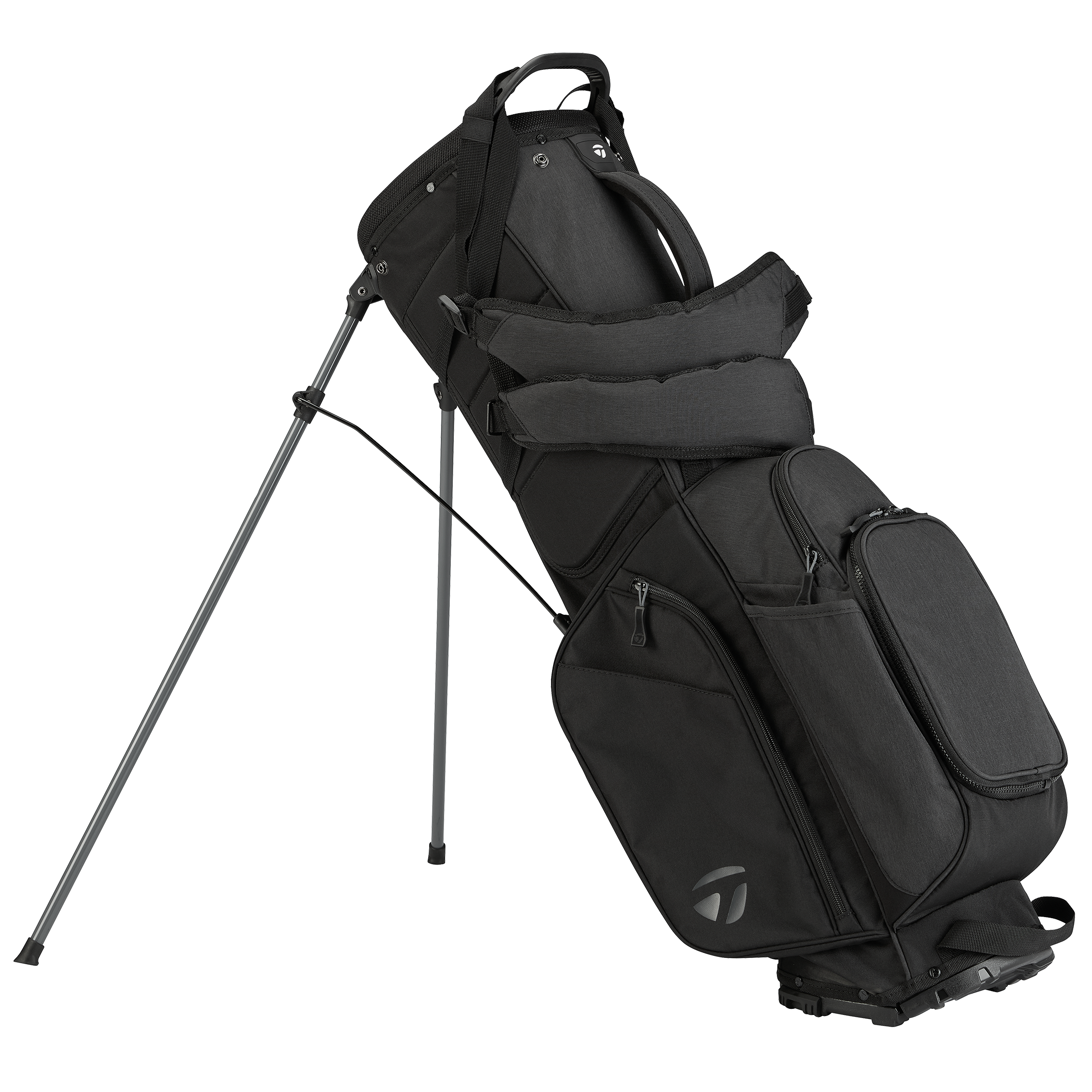 Flextech bärbag Svart