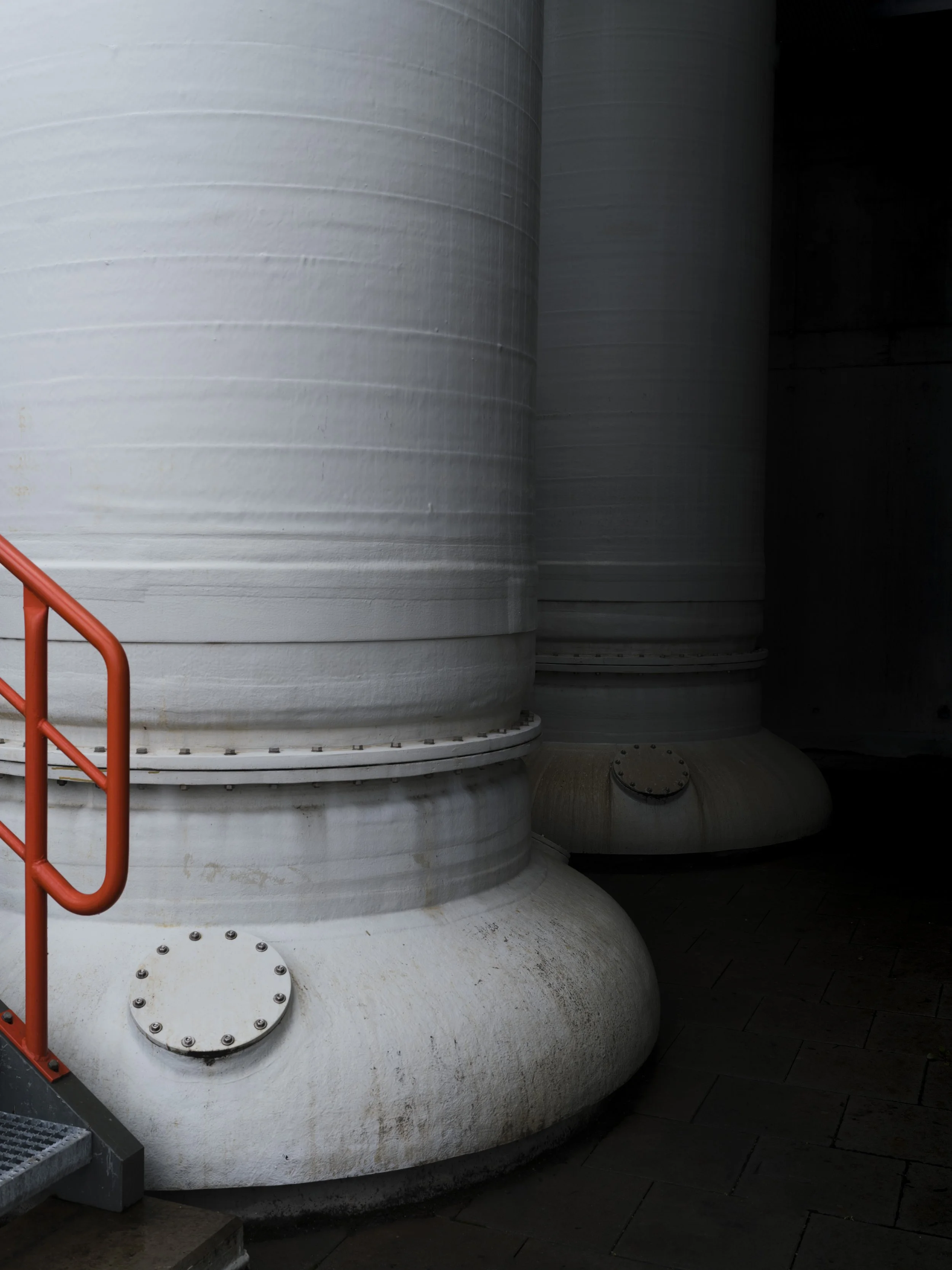 Renergia Perlen für Hochparterre