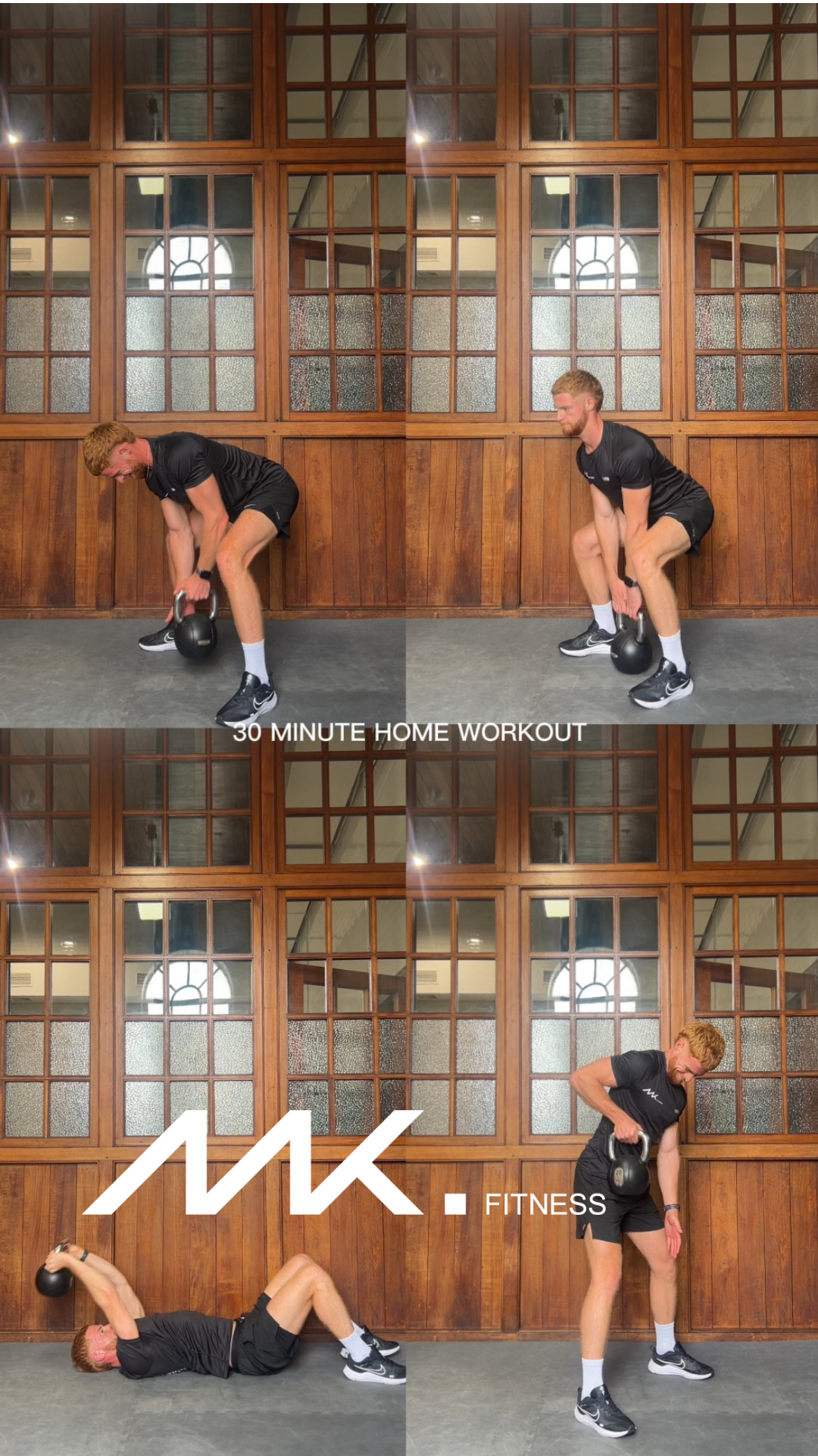 Online personal Training Milton Keynes 