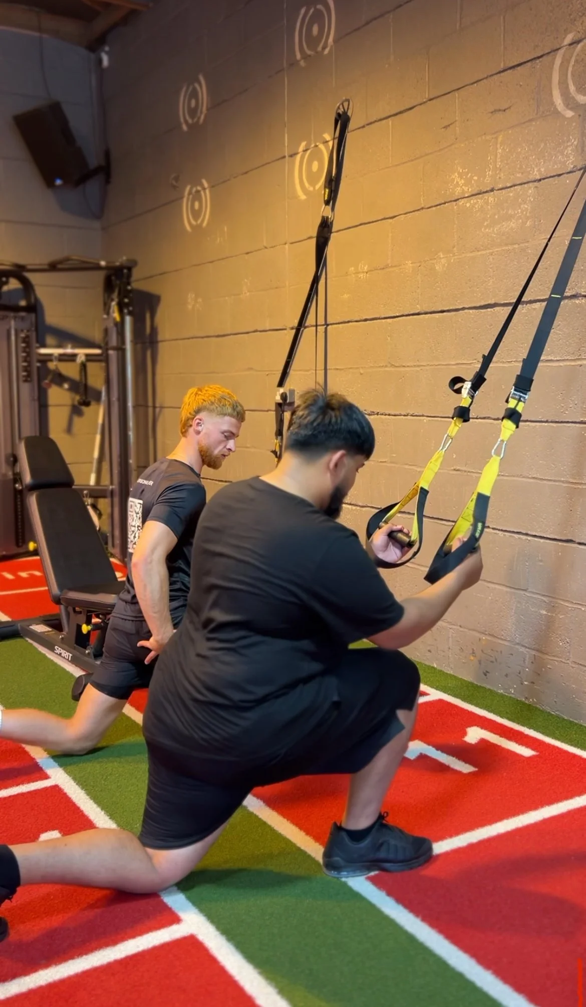 Weight loss journey whilst still being able each day. circuit training once the foundations have been achieved