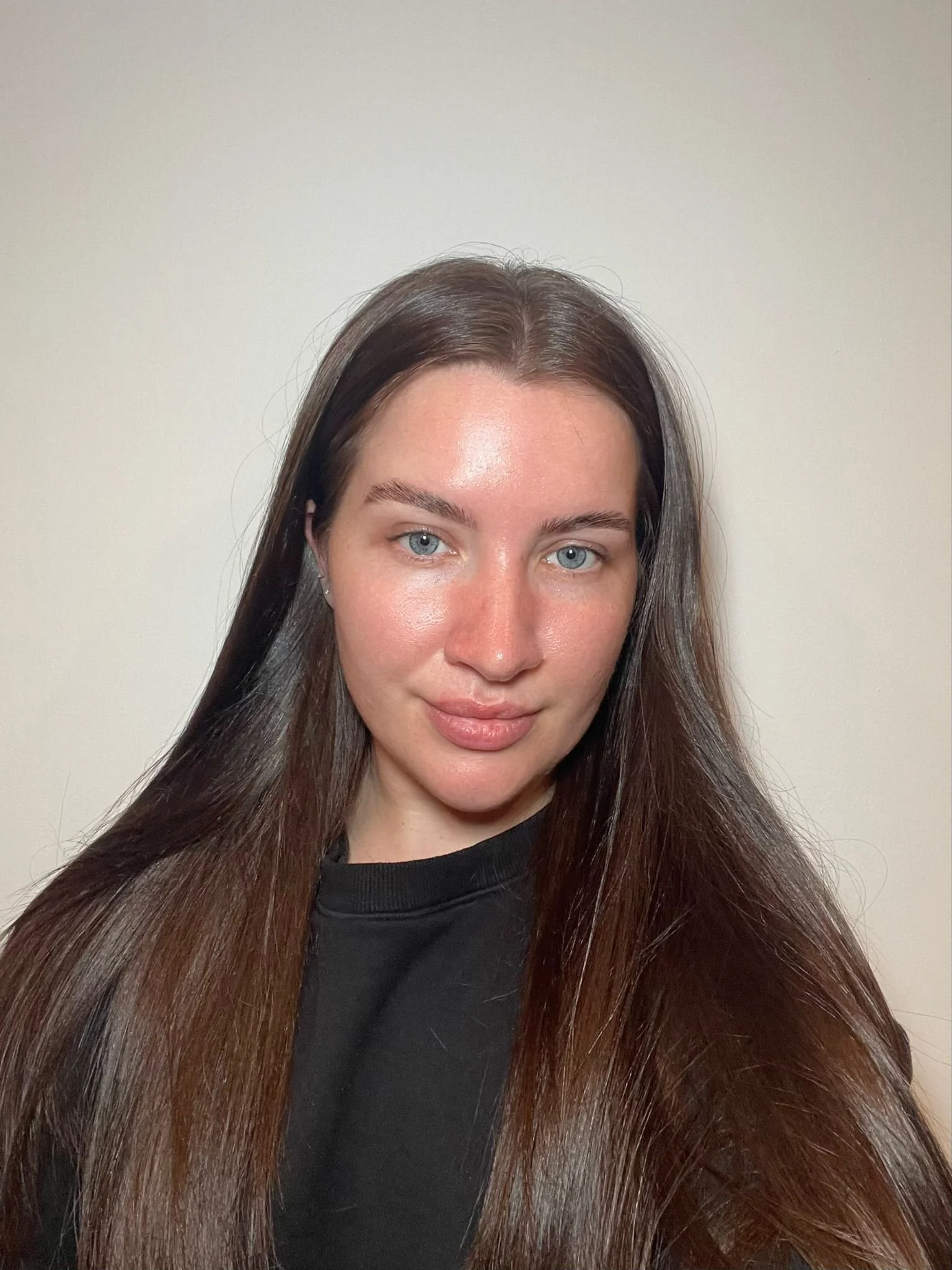 Amelia suffers endometriosis and through corrective exercise with personal training we have found a routine that helps and keeps the pain manageable 