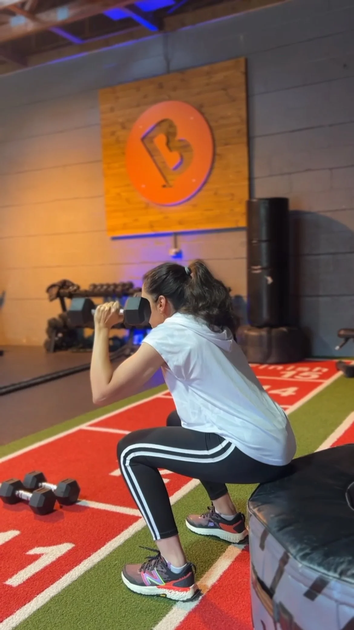 Building muscle to increase longevity and improve daily movement post surgery and being in chronic pain.