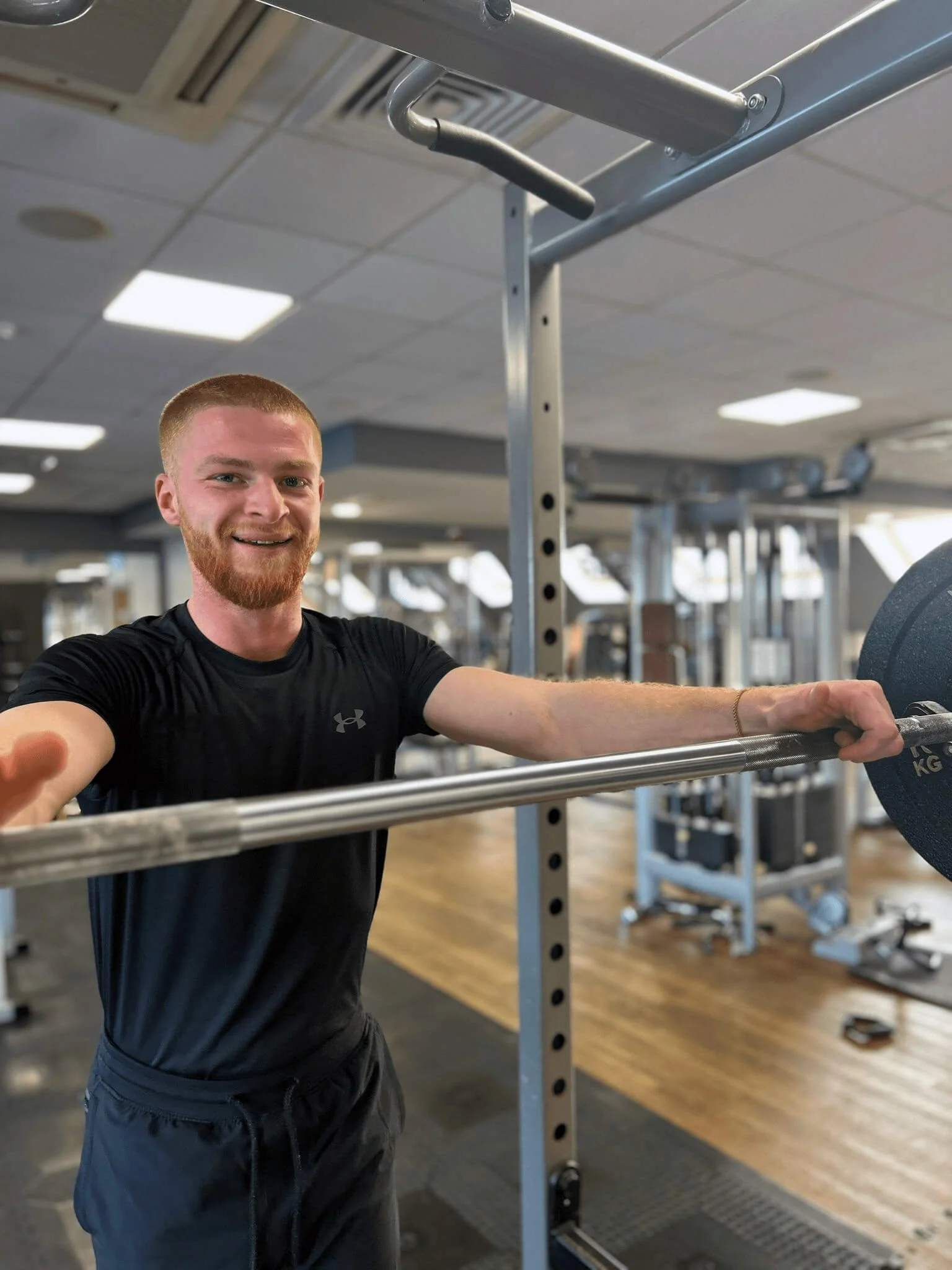 Personal Training Milton Keynes