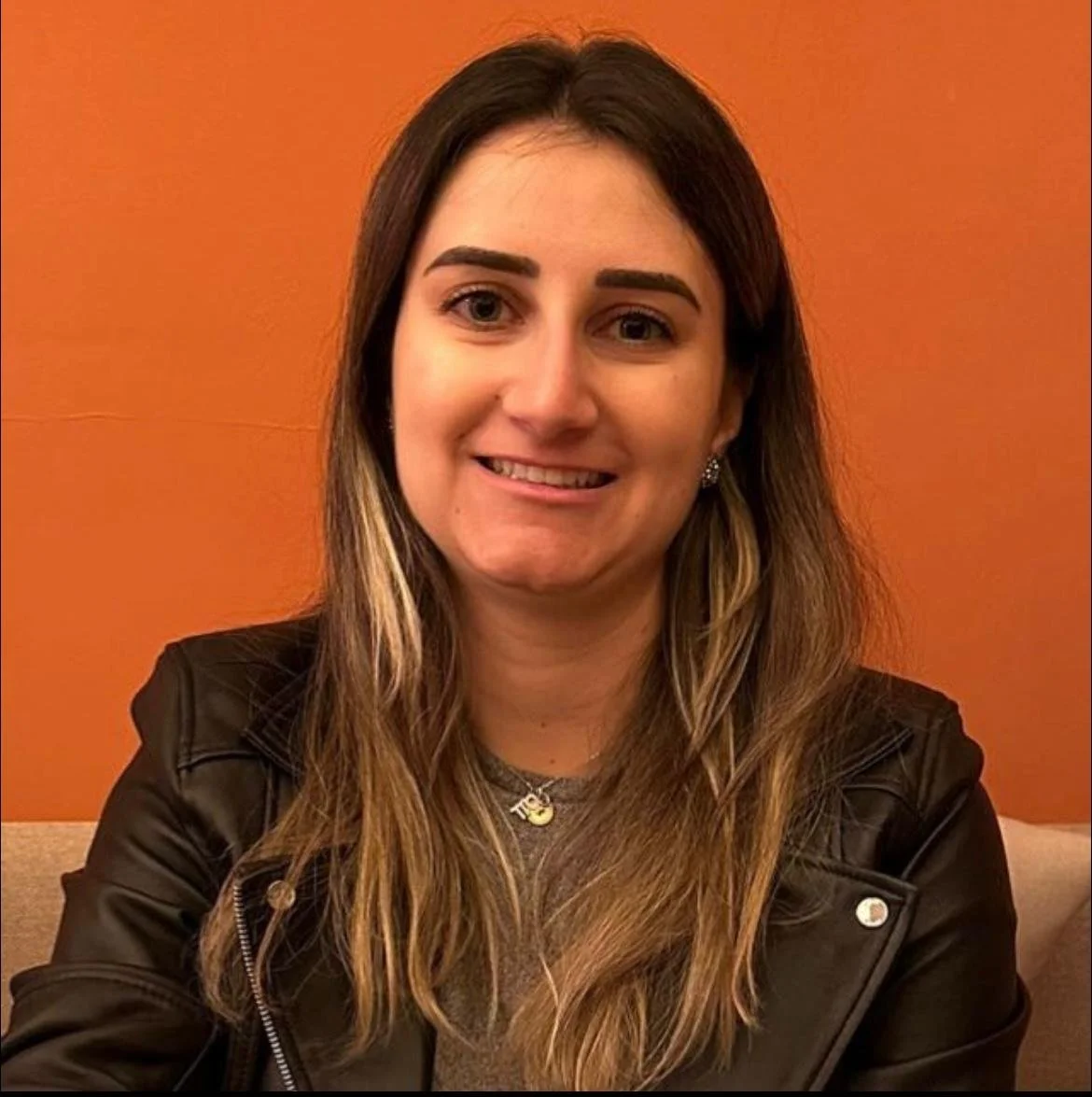 Personal Training helped me go from not knowing what im doing to finding my feet. improving my daily life and feeling more confident again