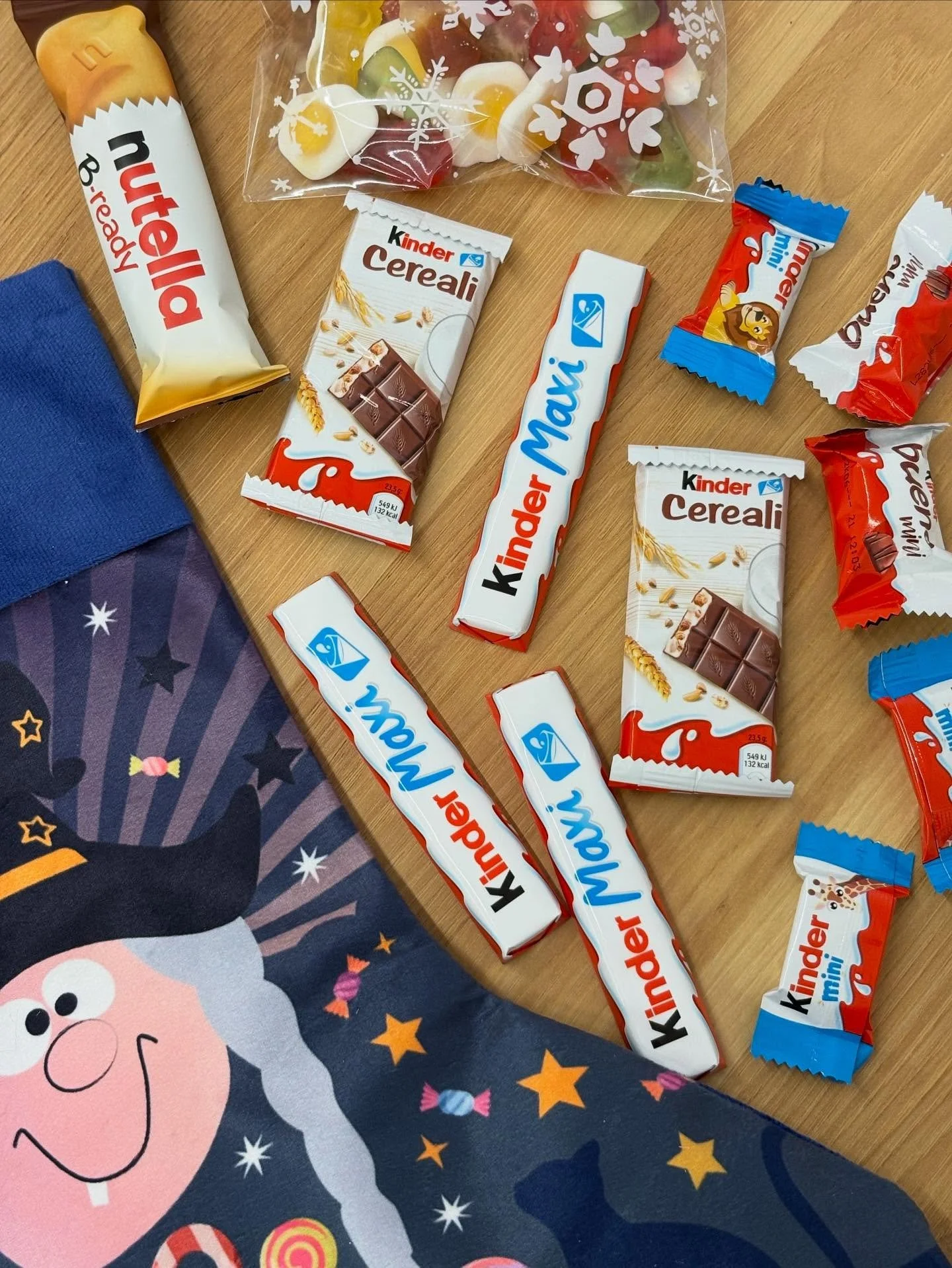 La befana sta per arrivare&hellip;.🧙&zwj;♀️🧹🌙