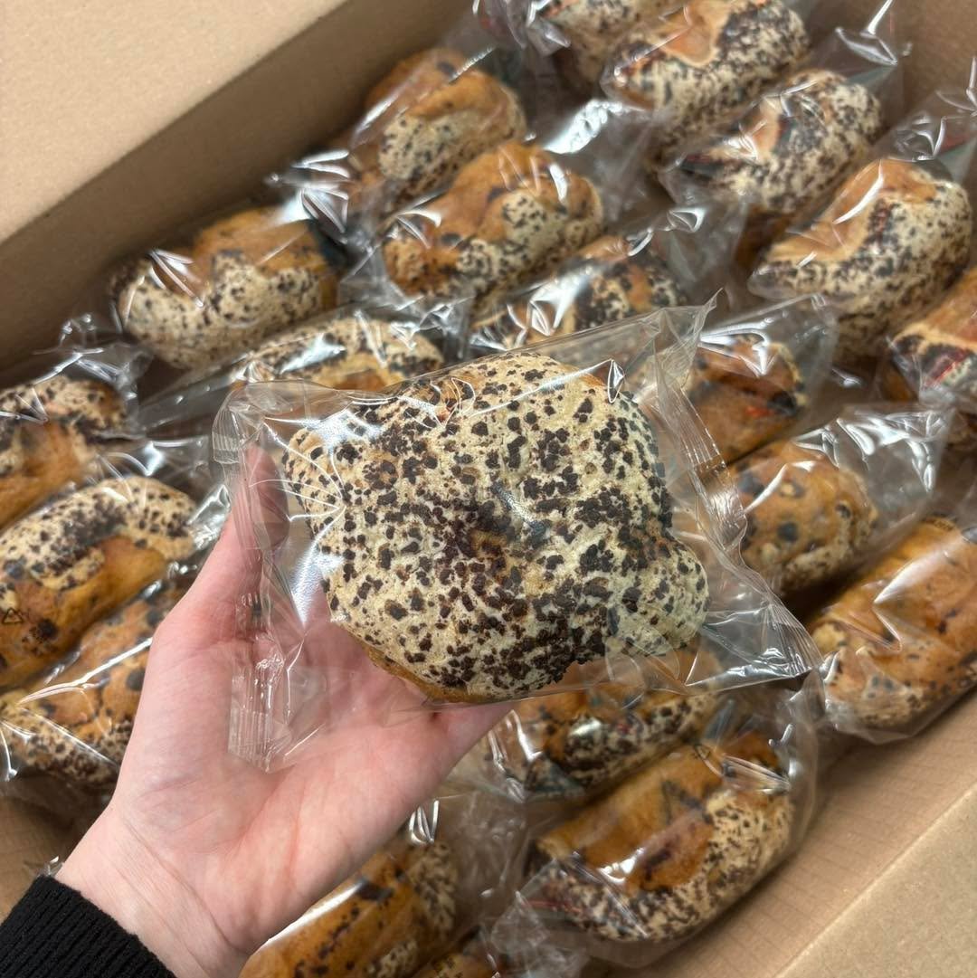 Sono arrivate&hellip;..🕊️
Prossimamente un evento dedicato a loro 😋