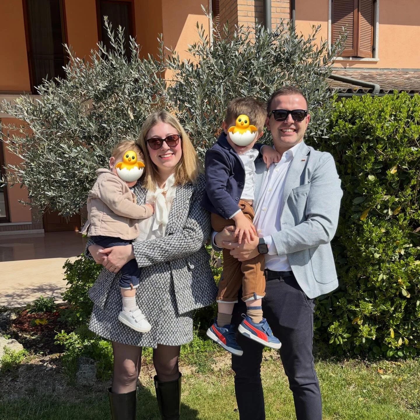 Buona Pasqua 🐣✨😇🕊️