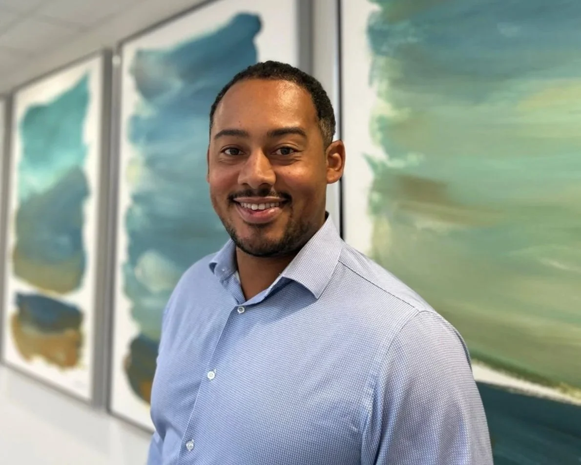 OGCS Welcomes Jonathon Washington to Houston