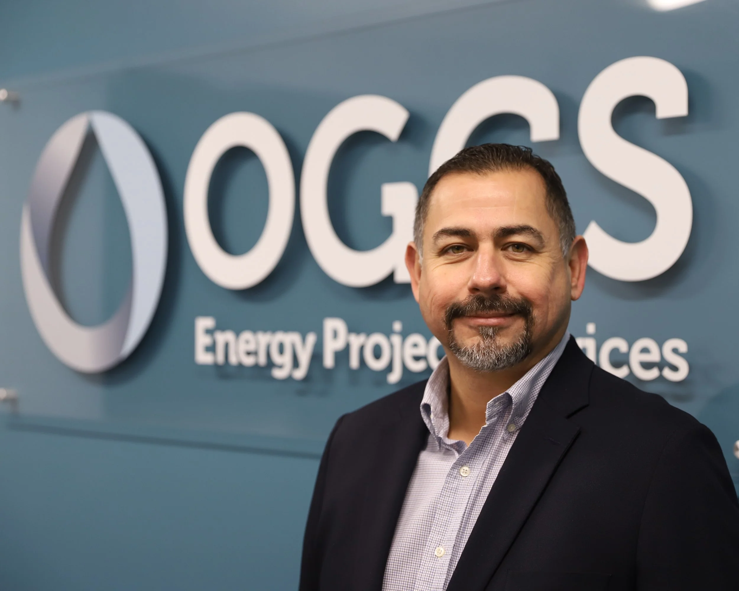 OGCS Welcomes Ernesto Munoz to the Houston Team