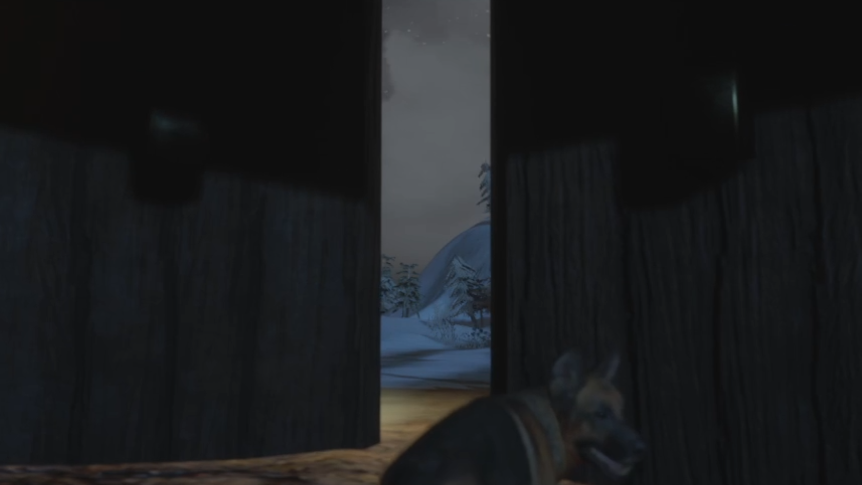 6. Together open the gate for the rest of your army.