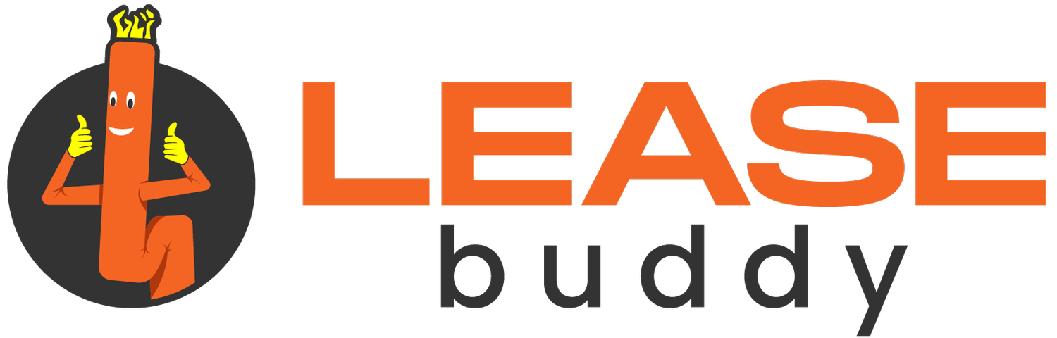 Lease Buddy - Free and Affordable Cars at Affordable Payments