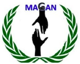 Magan website