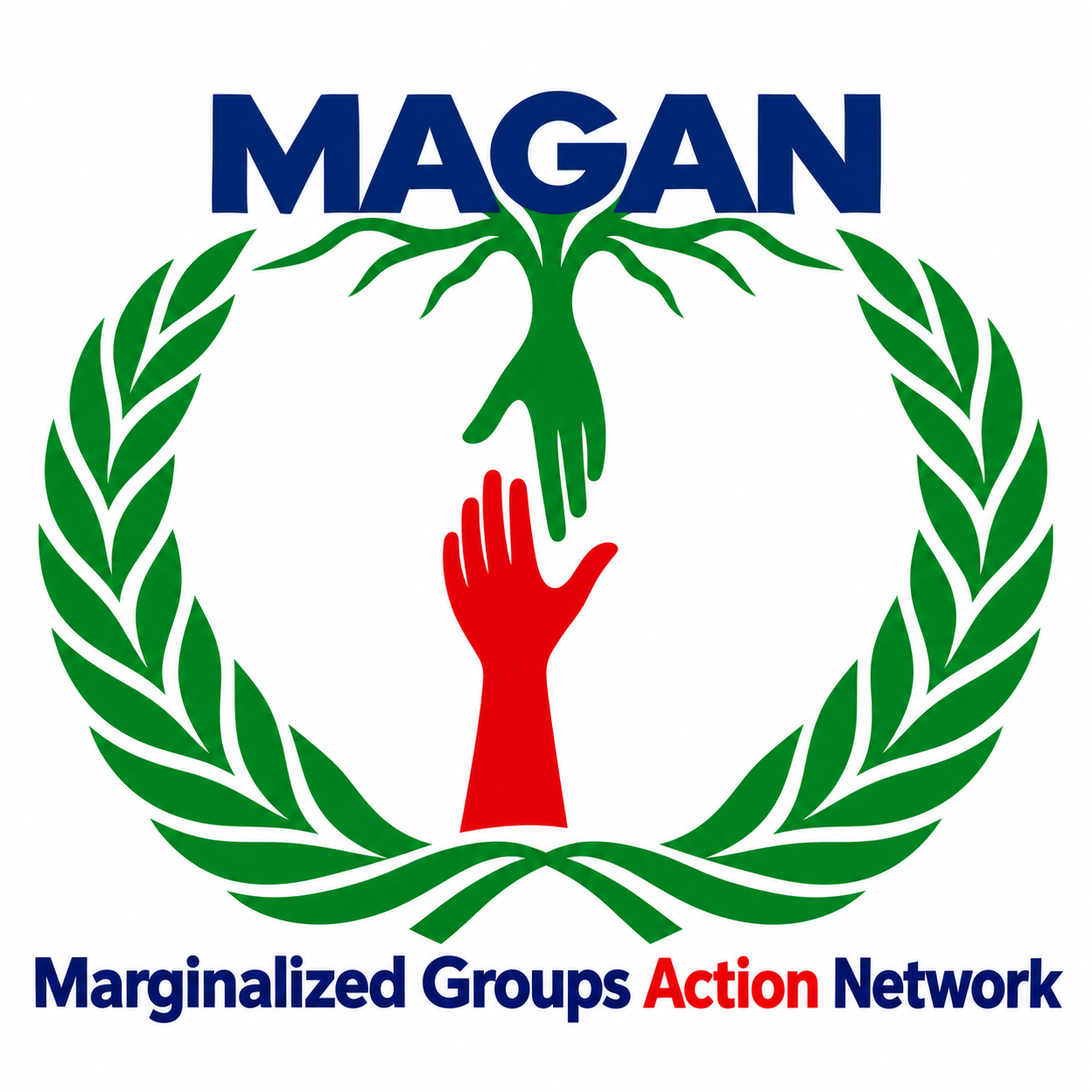 Magan website