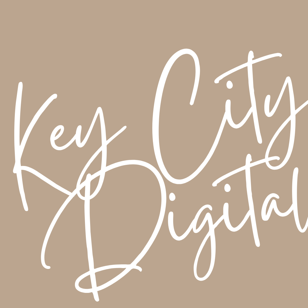 KeyCityDigital