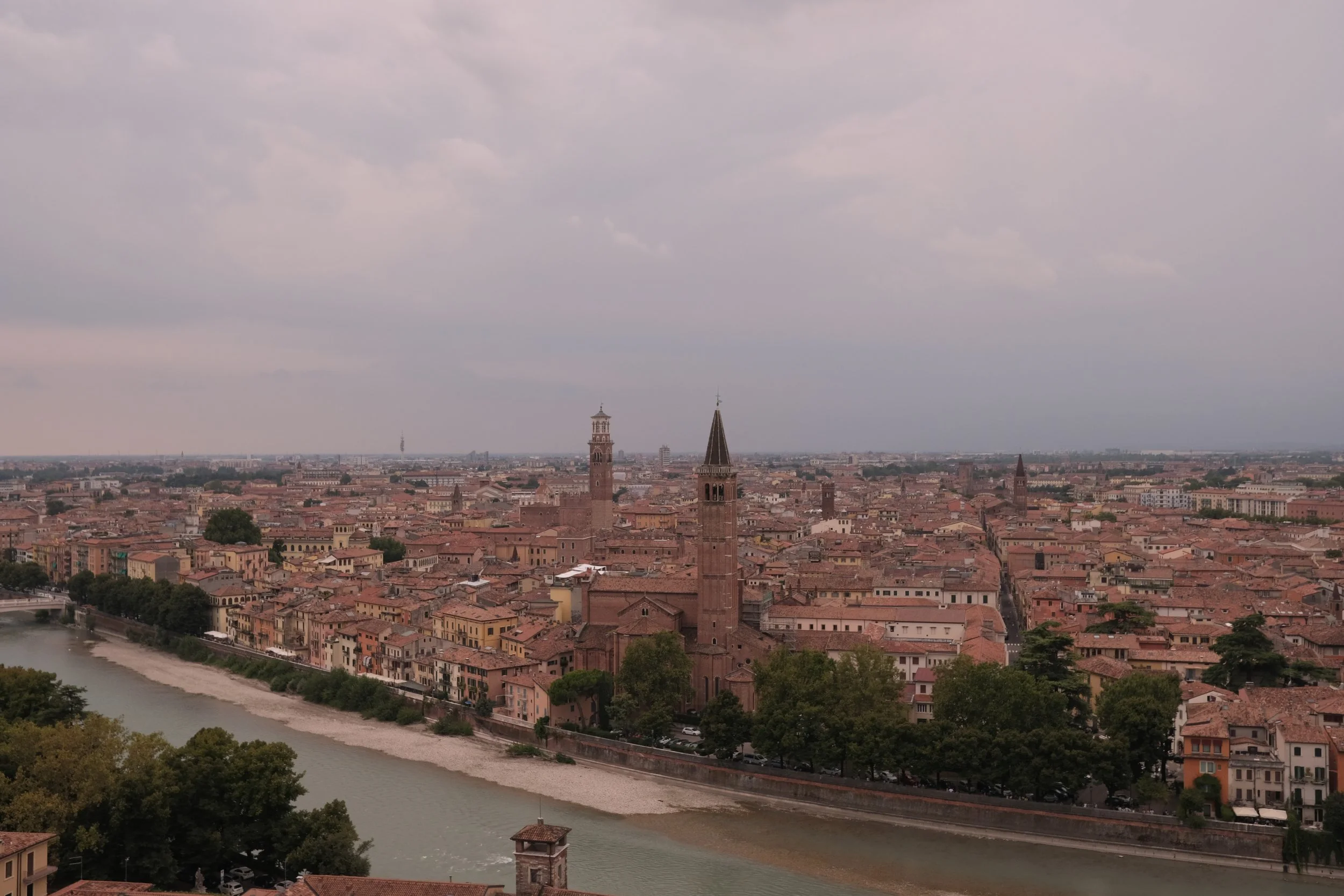 Italien - Verona