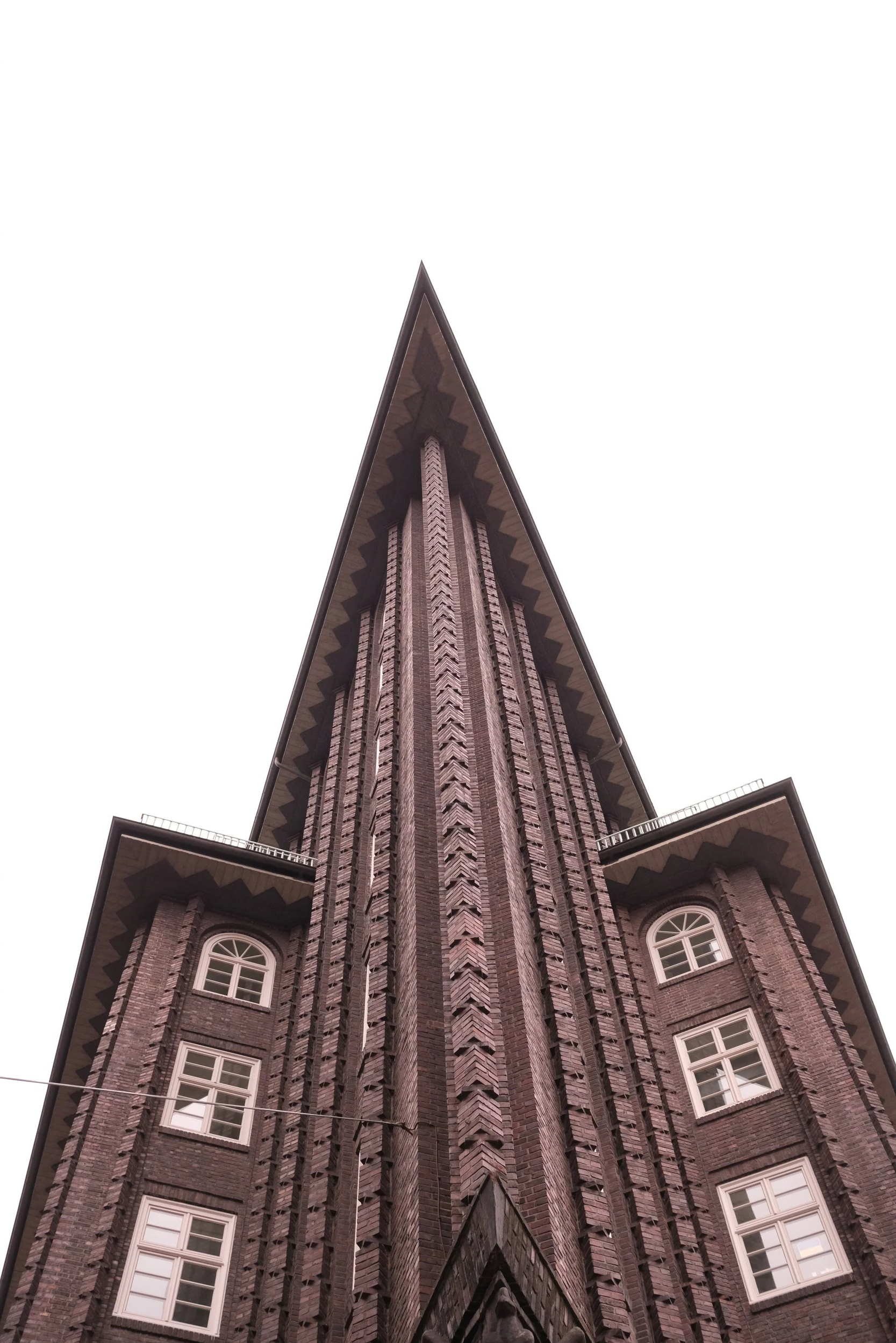 Deutschland - Hamburg