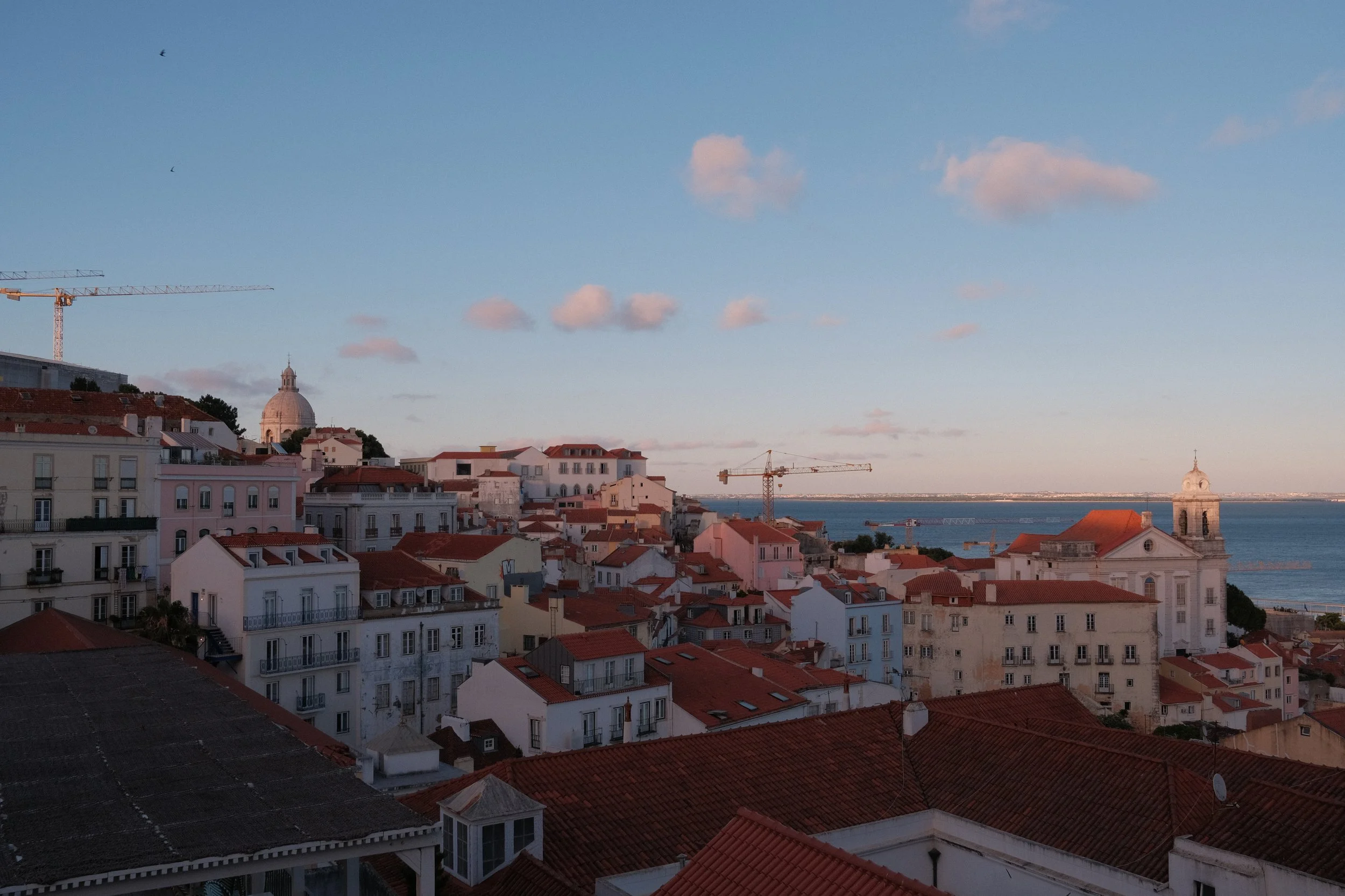 Portugal - Lisabon