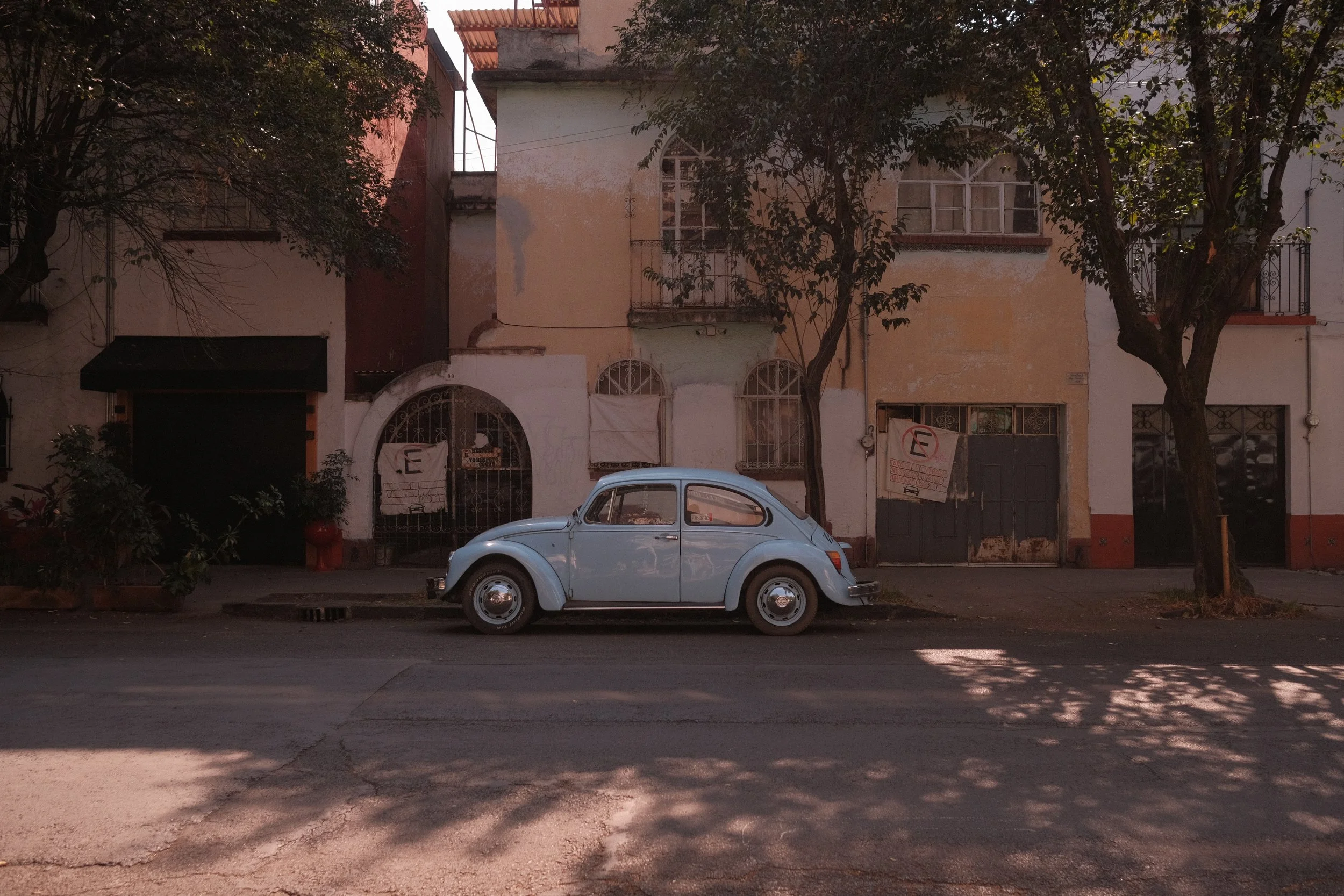 Mexico - Mexico City