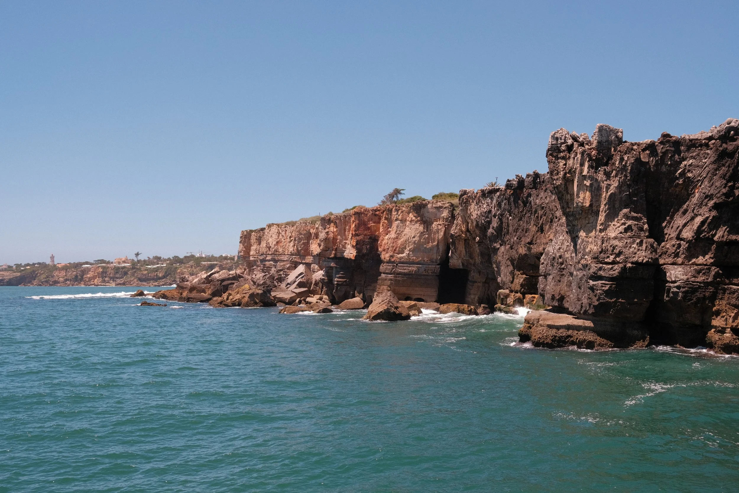 Portugal - Lisabon