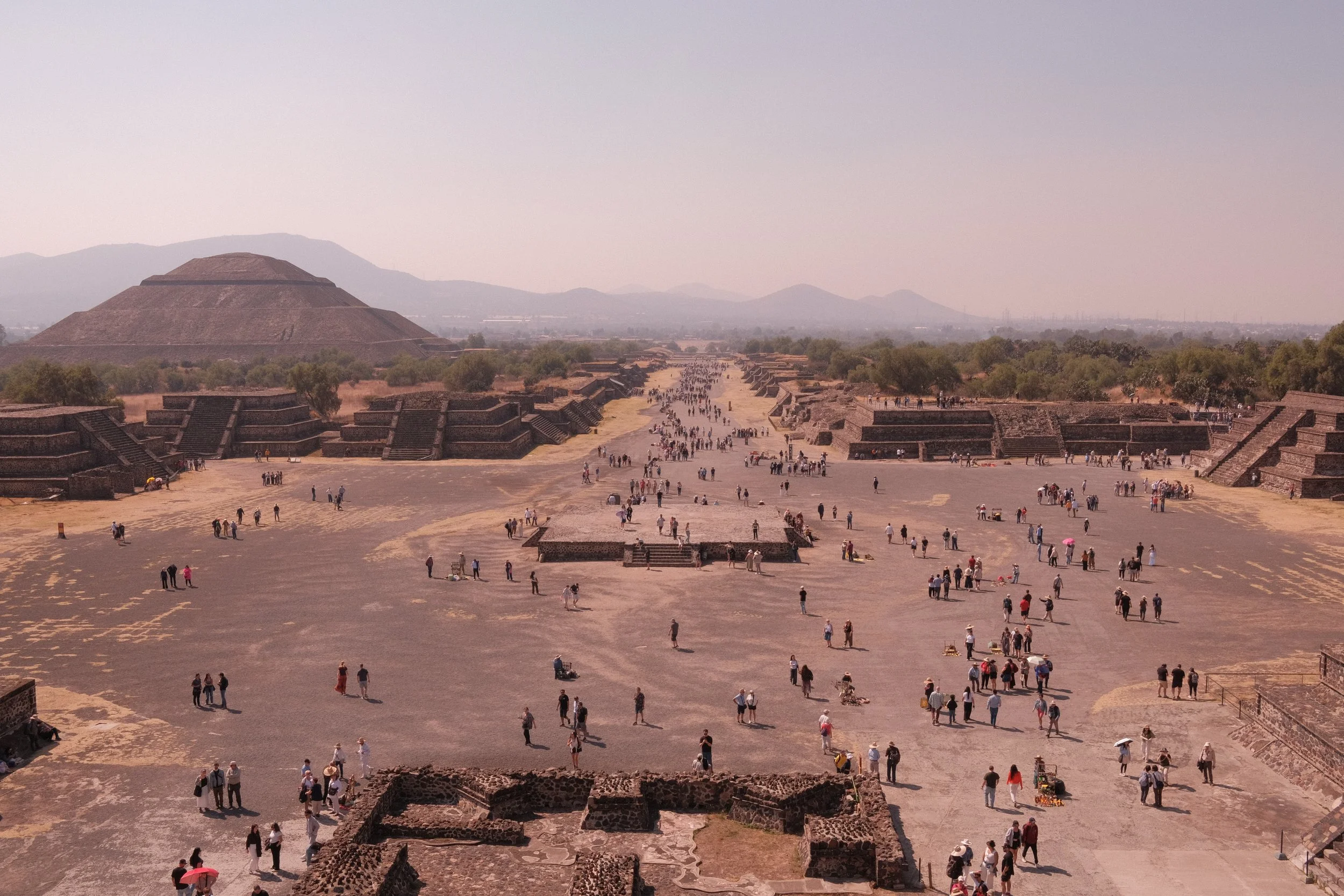 Mexico - Mexico City