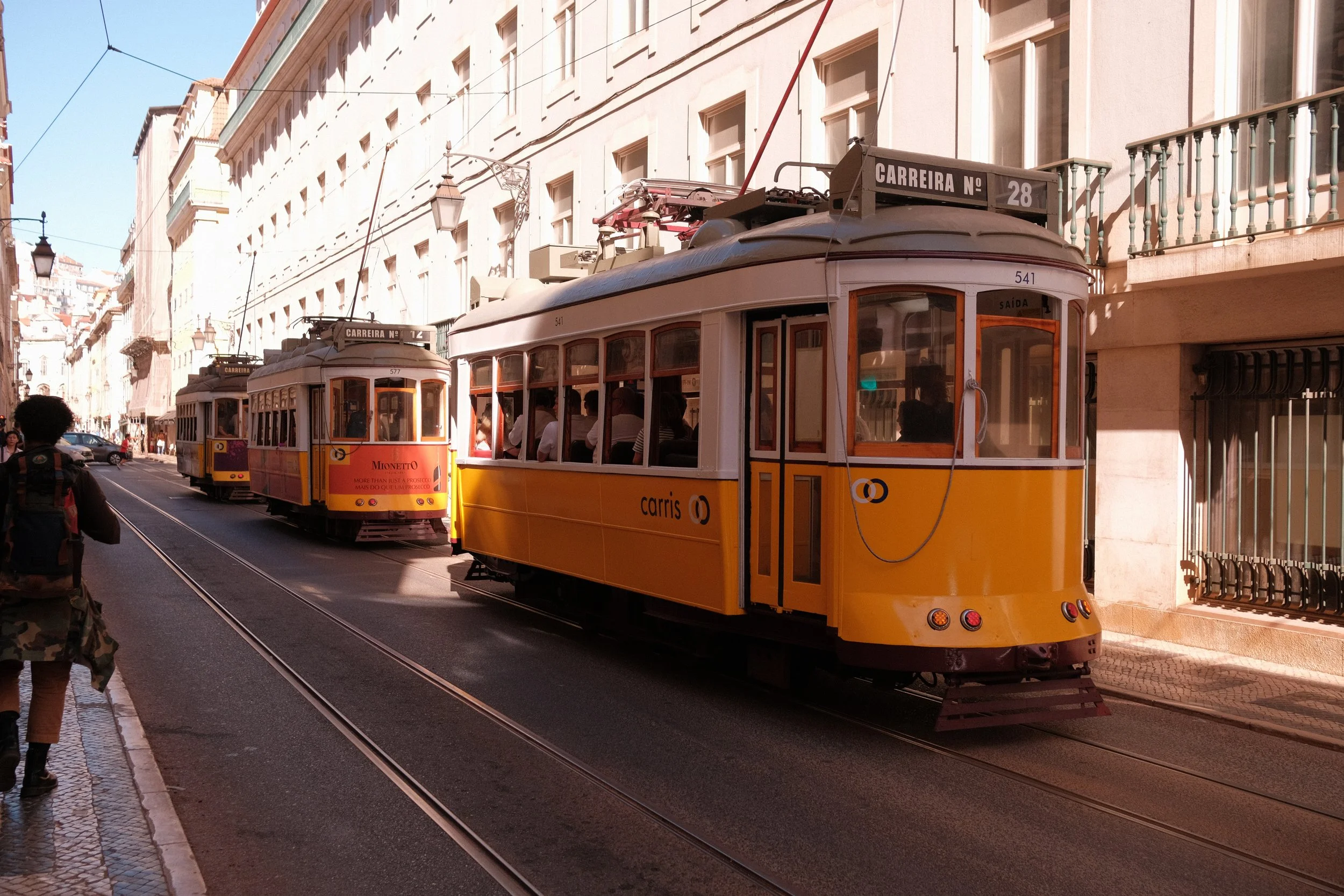 Portugal - Lisabon