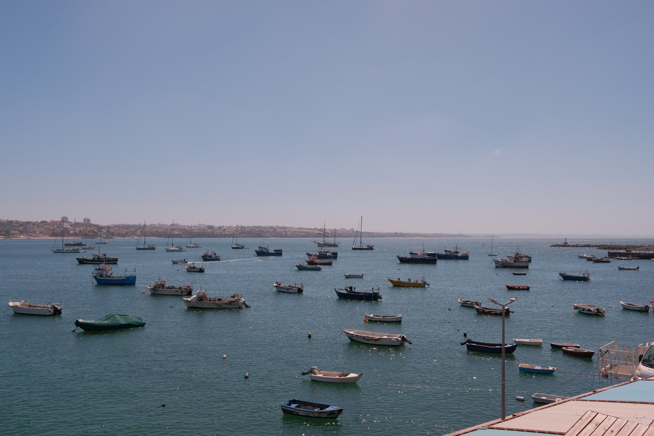 Portugal - Lisabon