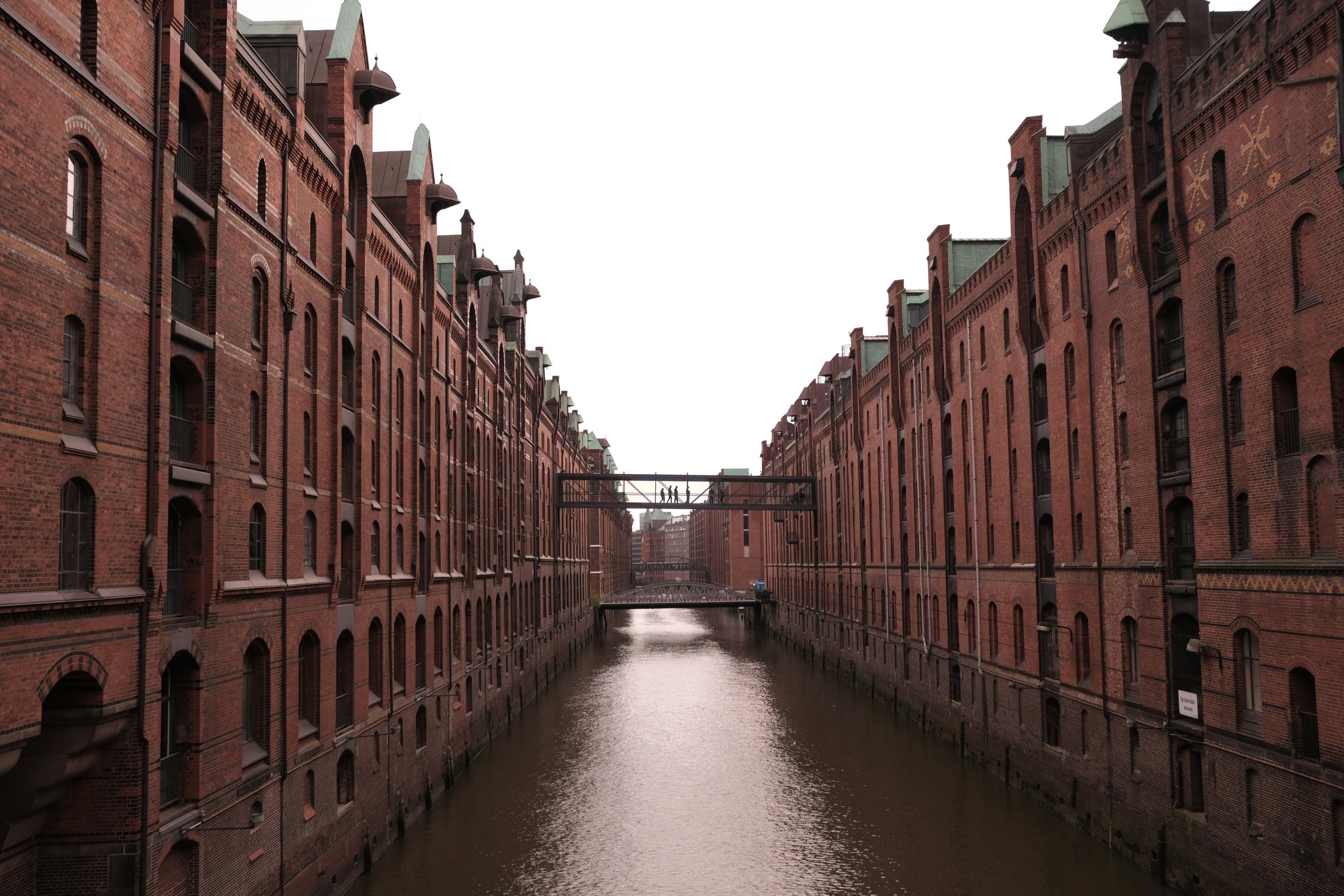 Deutschland - Hamburg